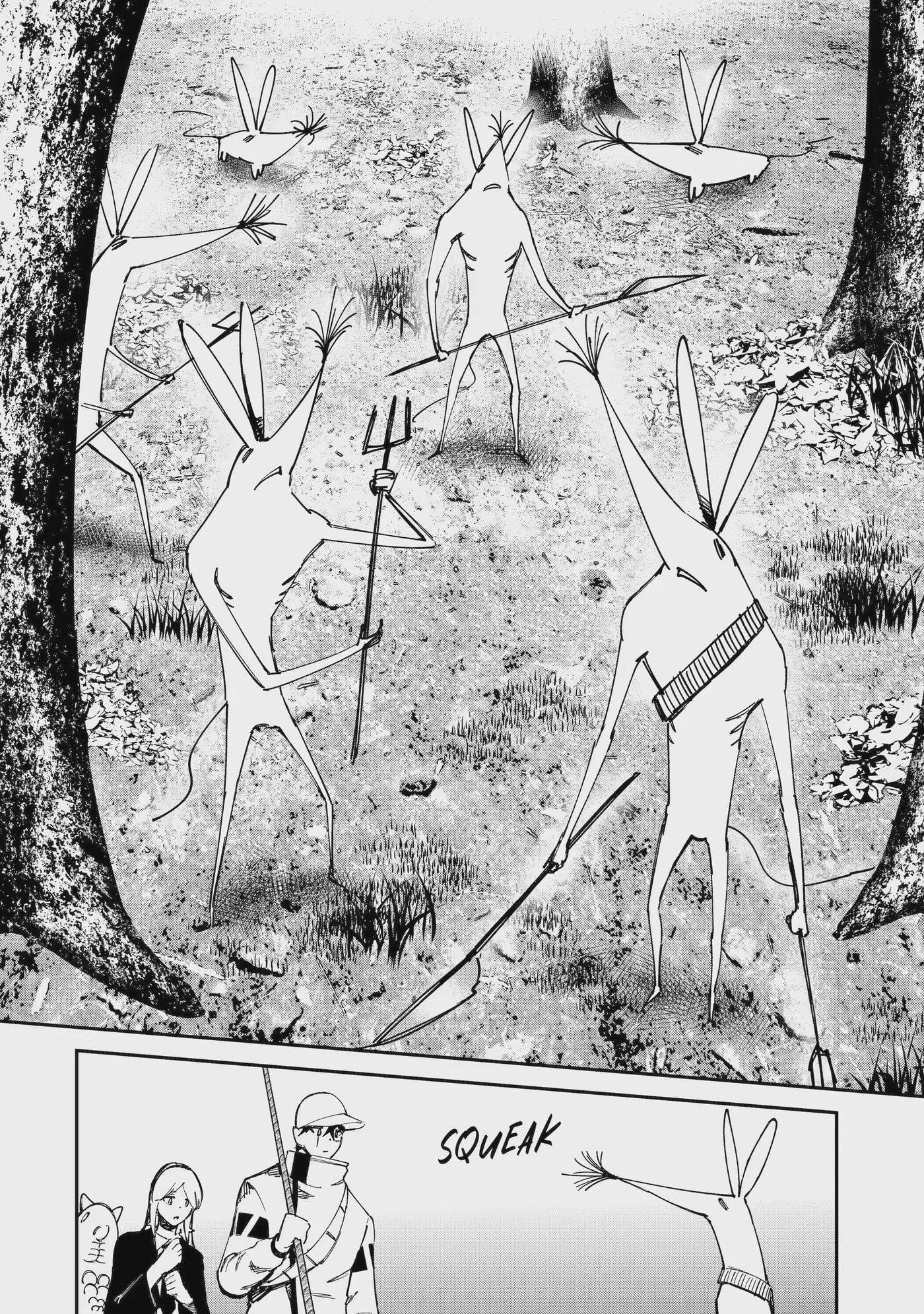 Read Moimon chapter 19.1 image 7 on Lezhin