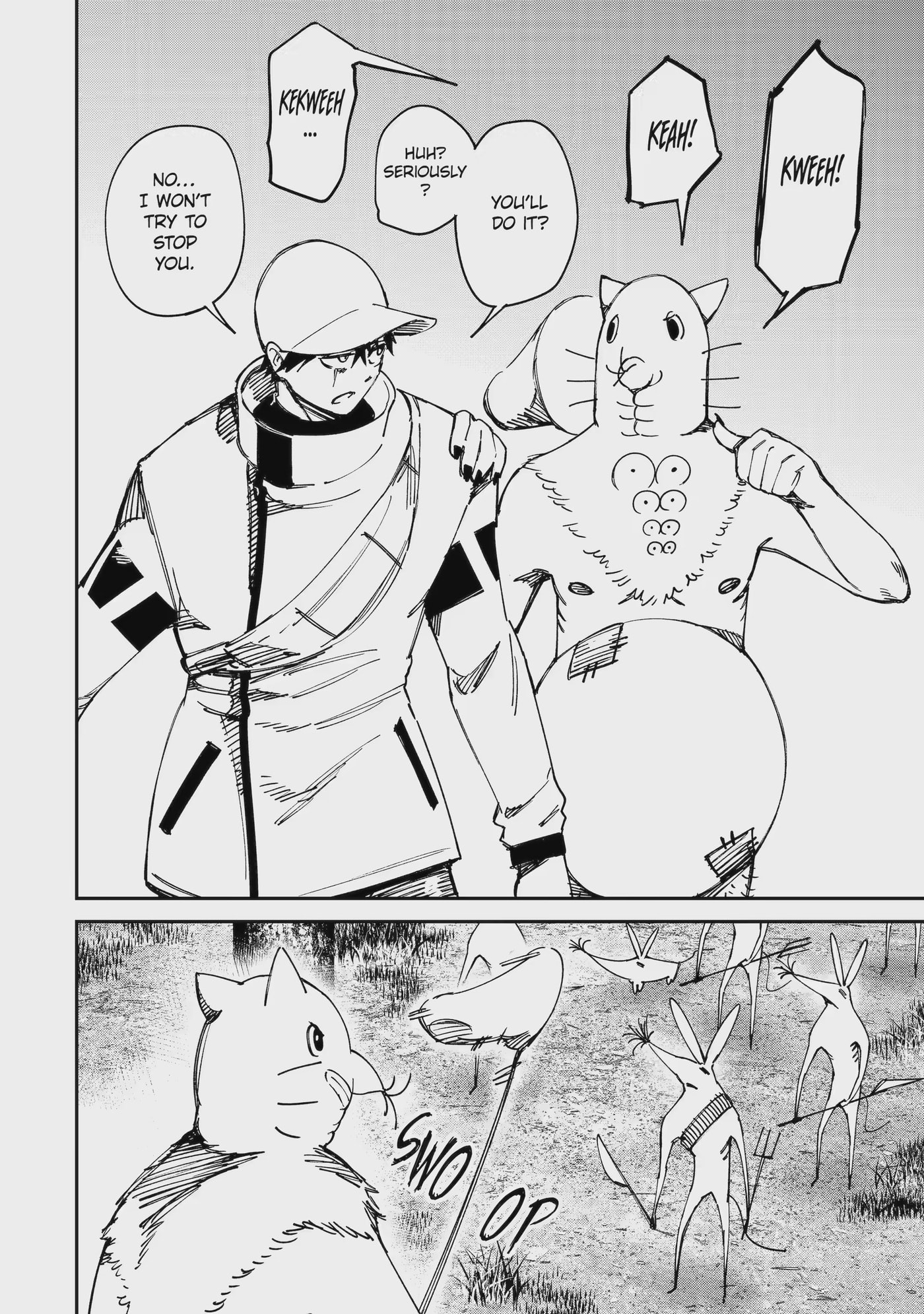 Read Moimon chapter 19.1 image 9 on Lezhin