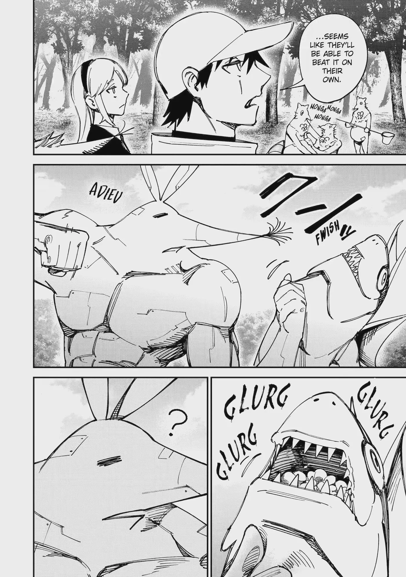 Read Moimon chapter 19.2 image 12 on Lezhin