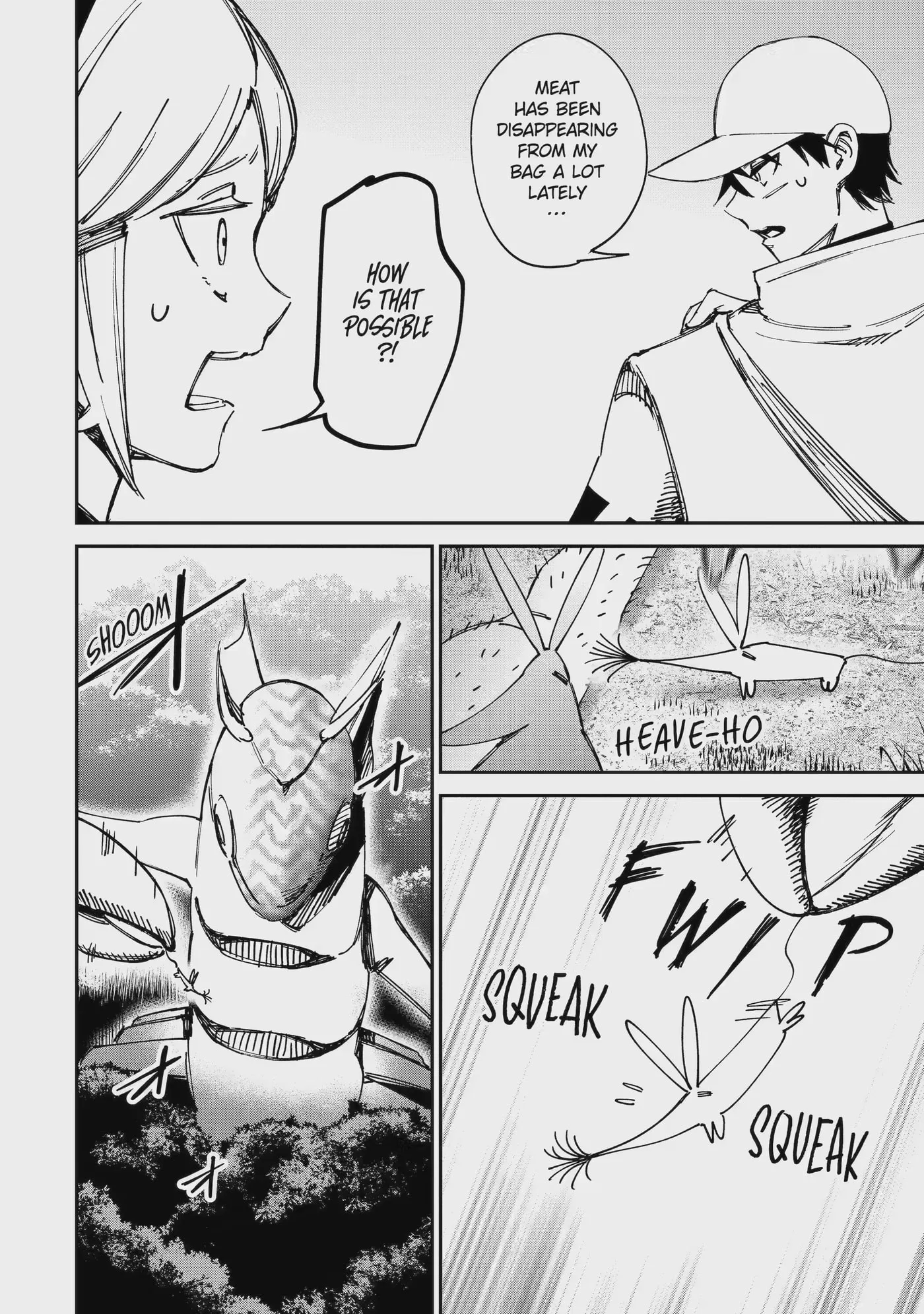 Read Moimon chapter 19.2 image 2 on Lezhin