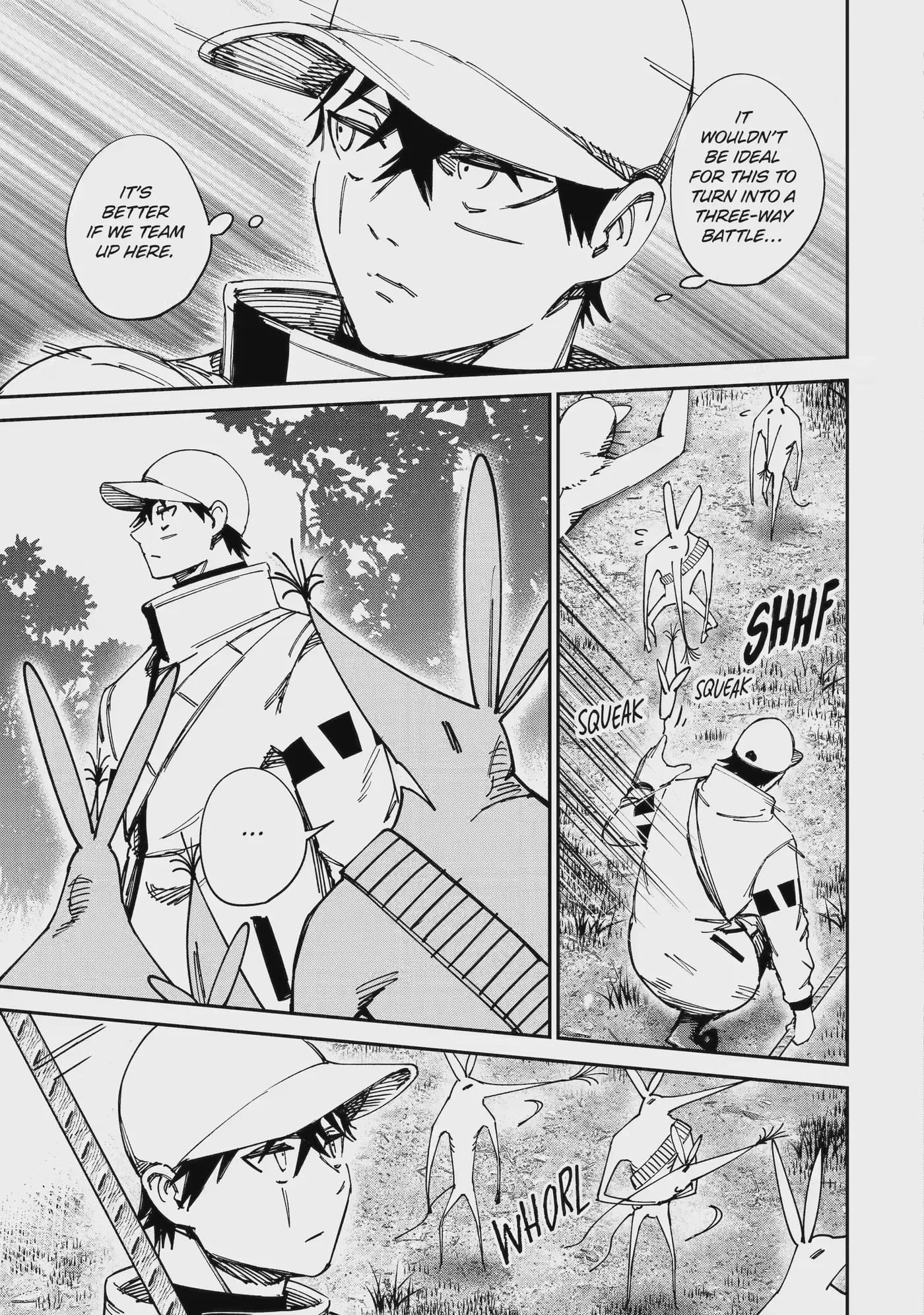 Read Moimon chapter 19.2 image 5 on Lezhin