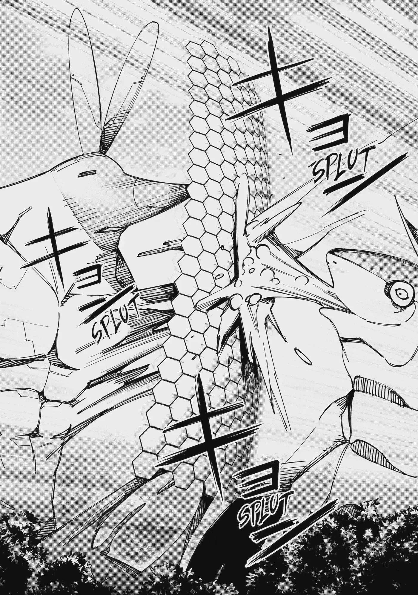 Read Moimon chapter 19.3 image 1 on Lezhin