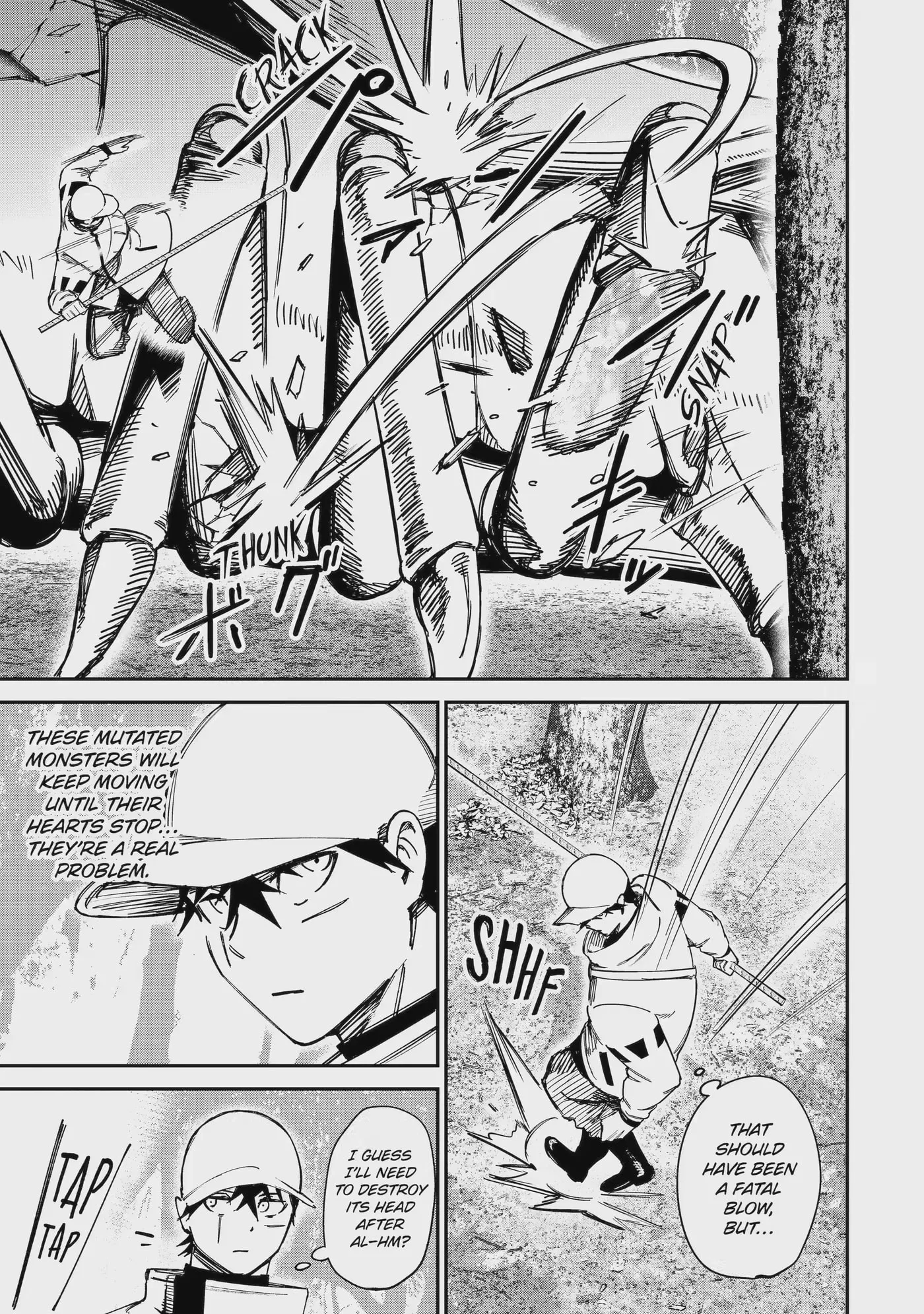 Read Moimon chapter 19.3 image 4 on Lezhin