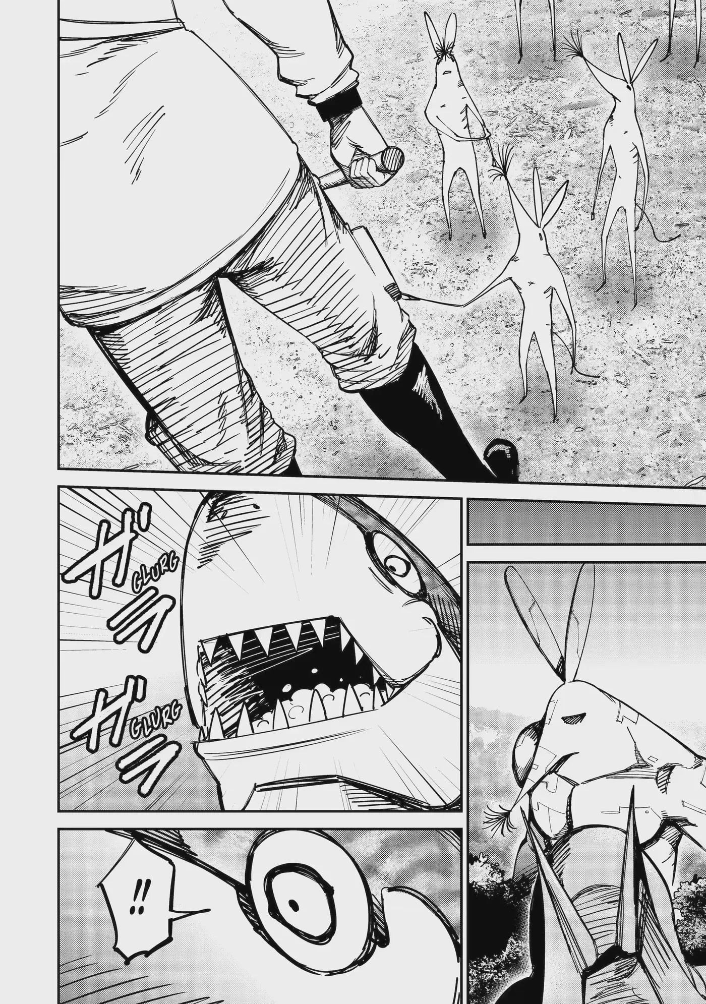 Read Moimon chapter 19.3 image 5 on Lezhin