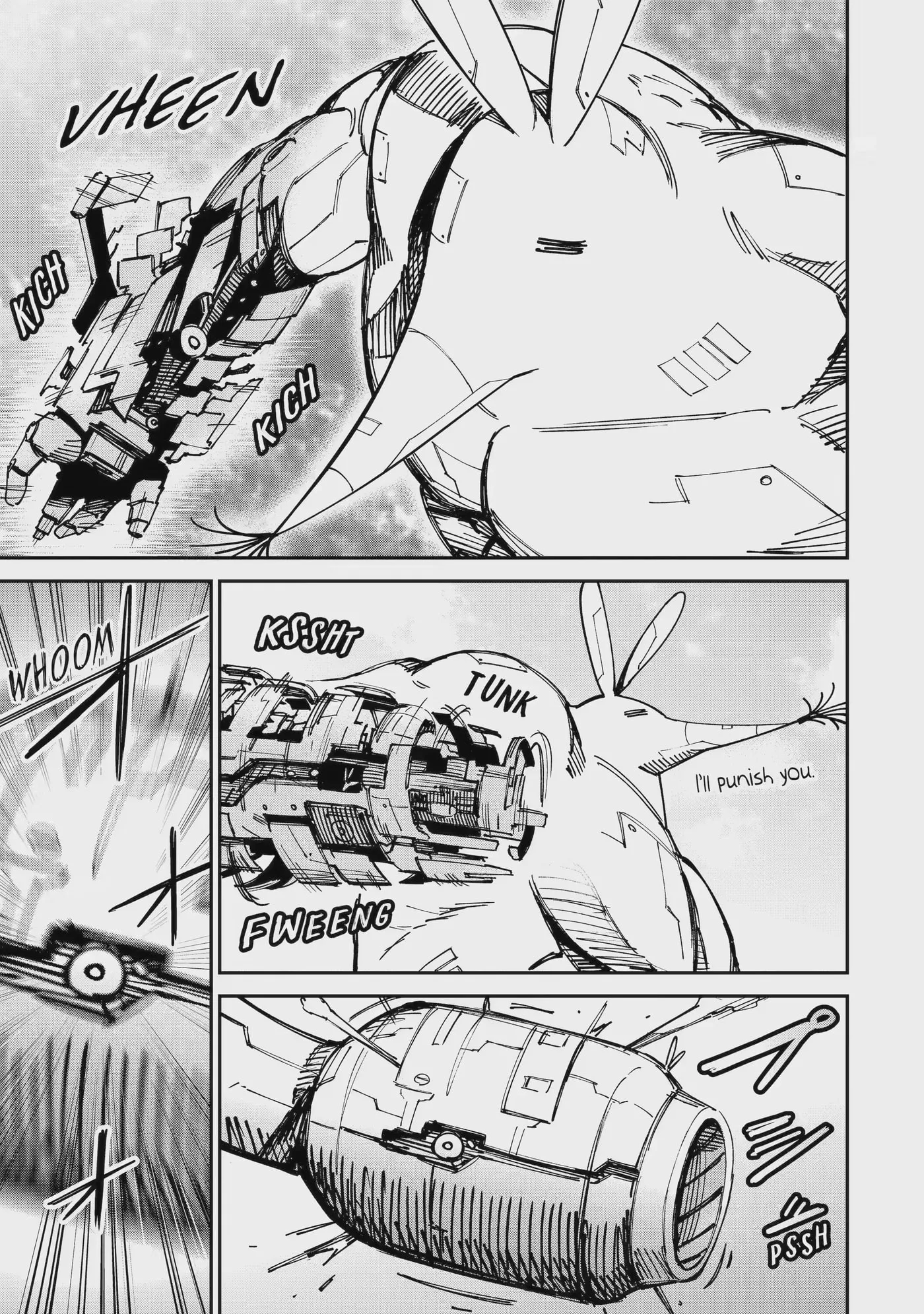 Read Moimon chapter 19.3 image 6 on Lezhin