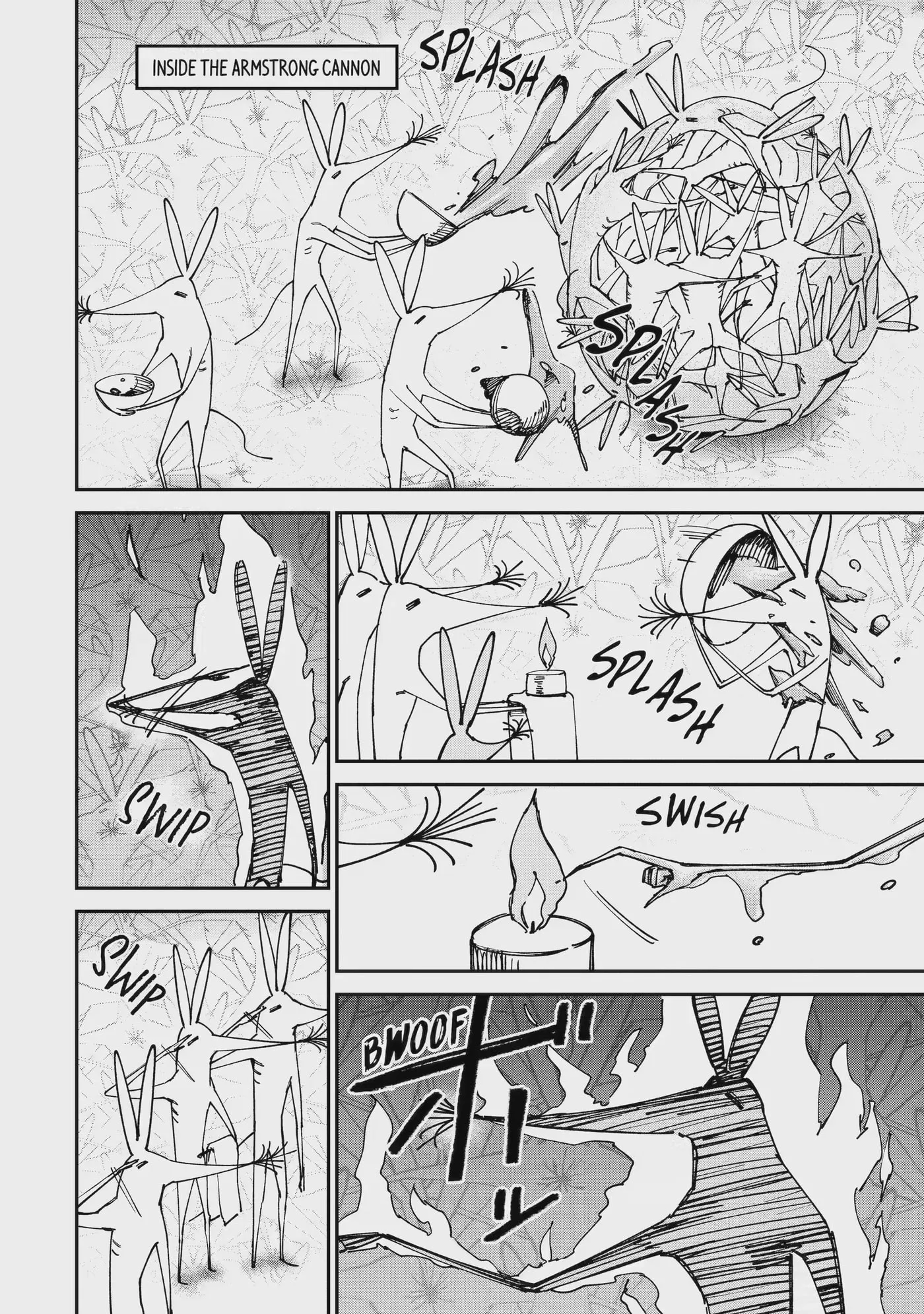 Read Moimon chapter 19.3 image 7 on Lezhin