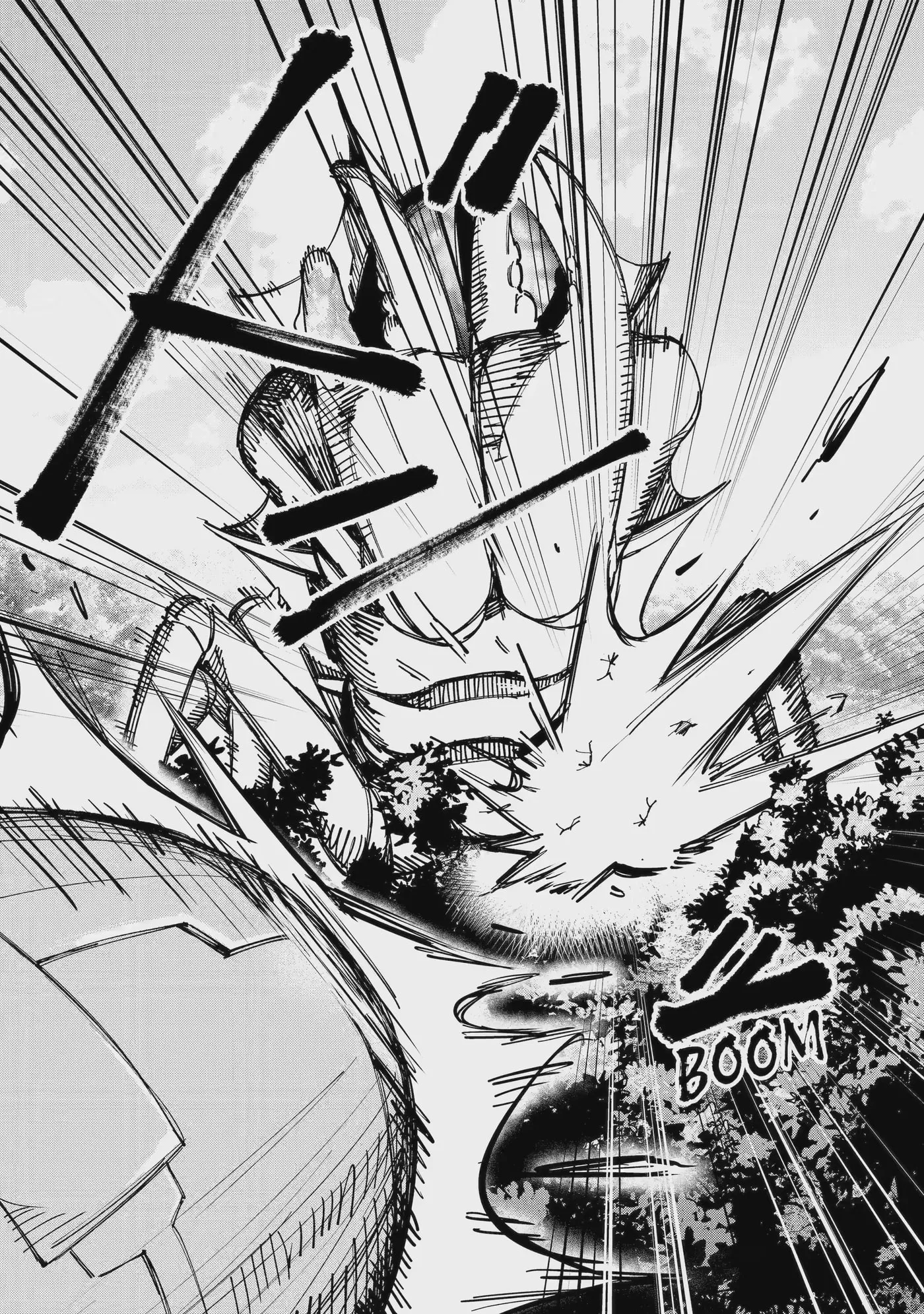 Read Moimon chapter 19.3 image 9 on Lezhin