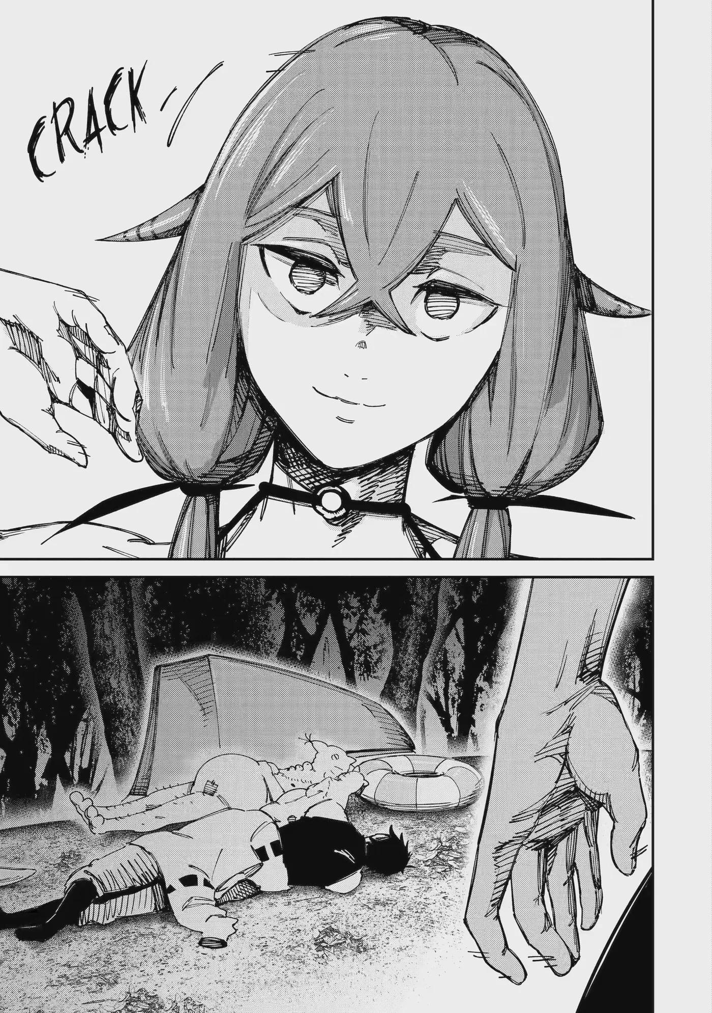 Read Moimon chapter 19.4 image 10 on Lezhin