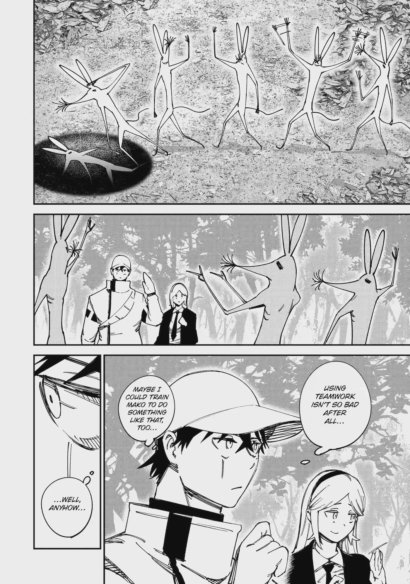 Read Moimon chapter 19.4 image 3 on Lezhin