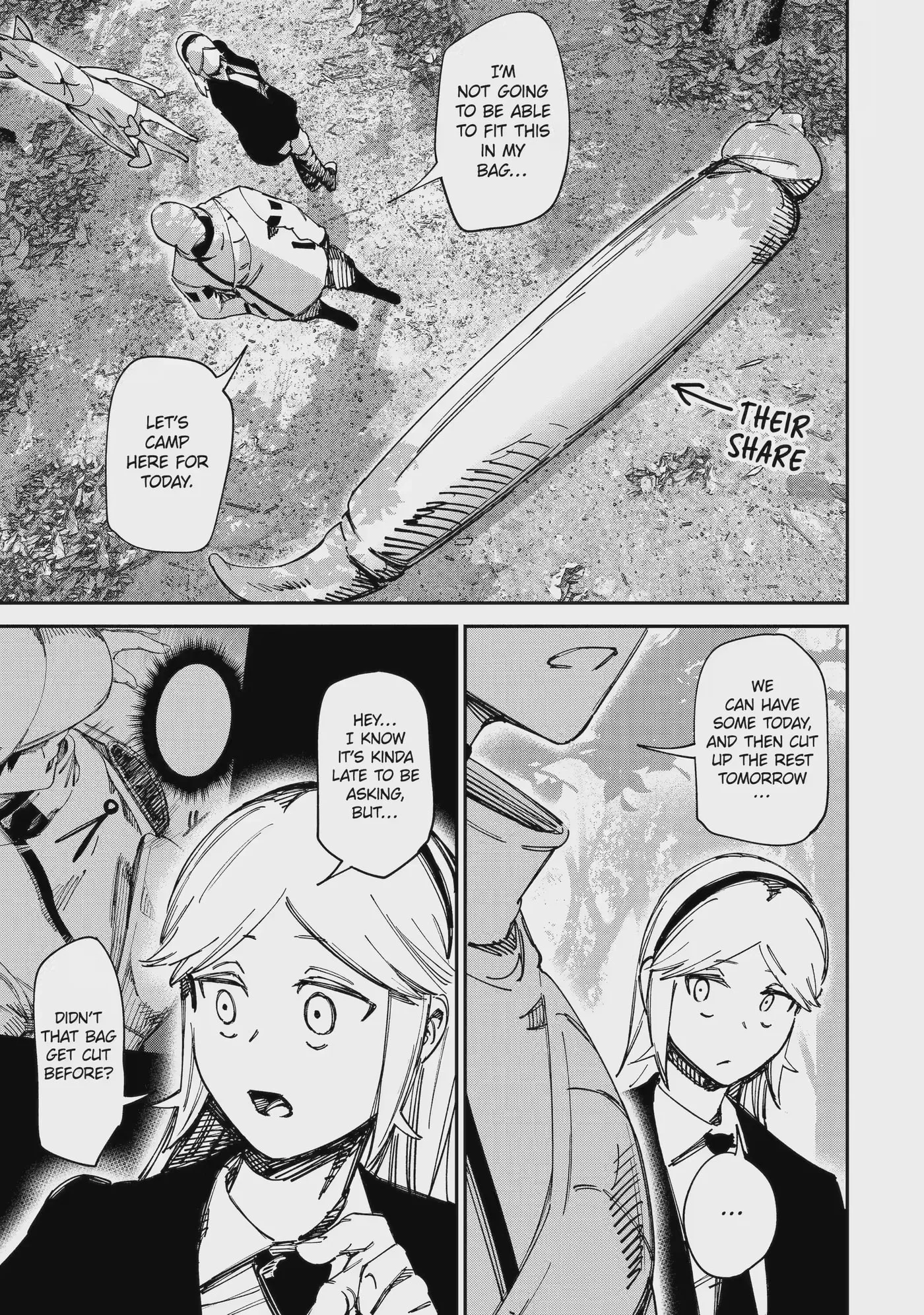 Read Moimon chapter 19.4 image 4 on Lezhin