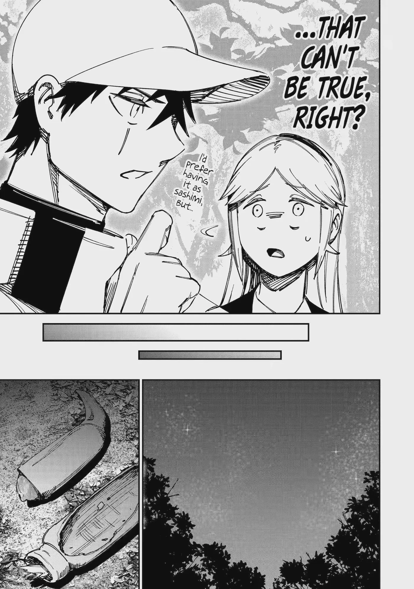 Read Moimon chapter 19.4 image 6 on Lezhin
