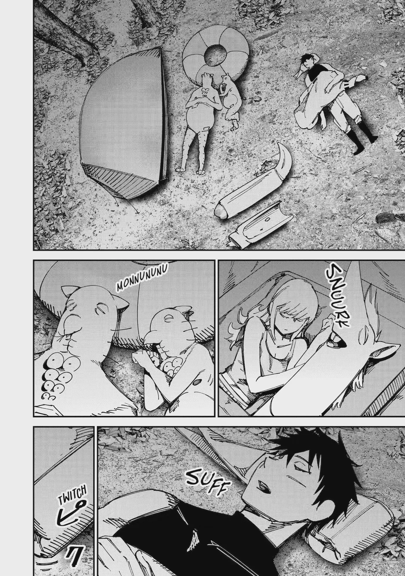 Read Moimon chapter 19.4 image 7 on Lezhin