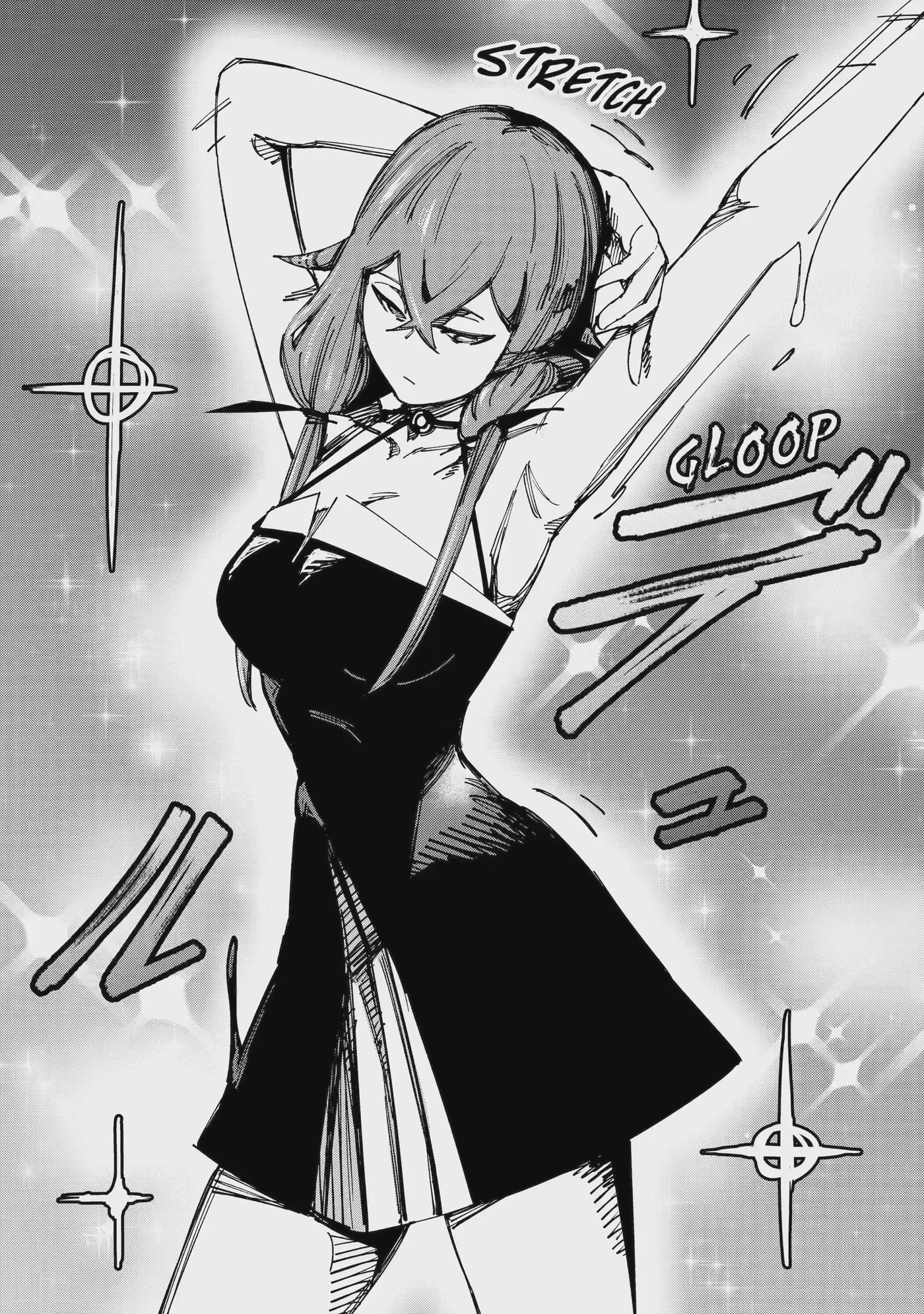 Read Moimon chapter 19.4 image 9 on Lezhin