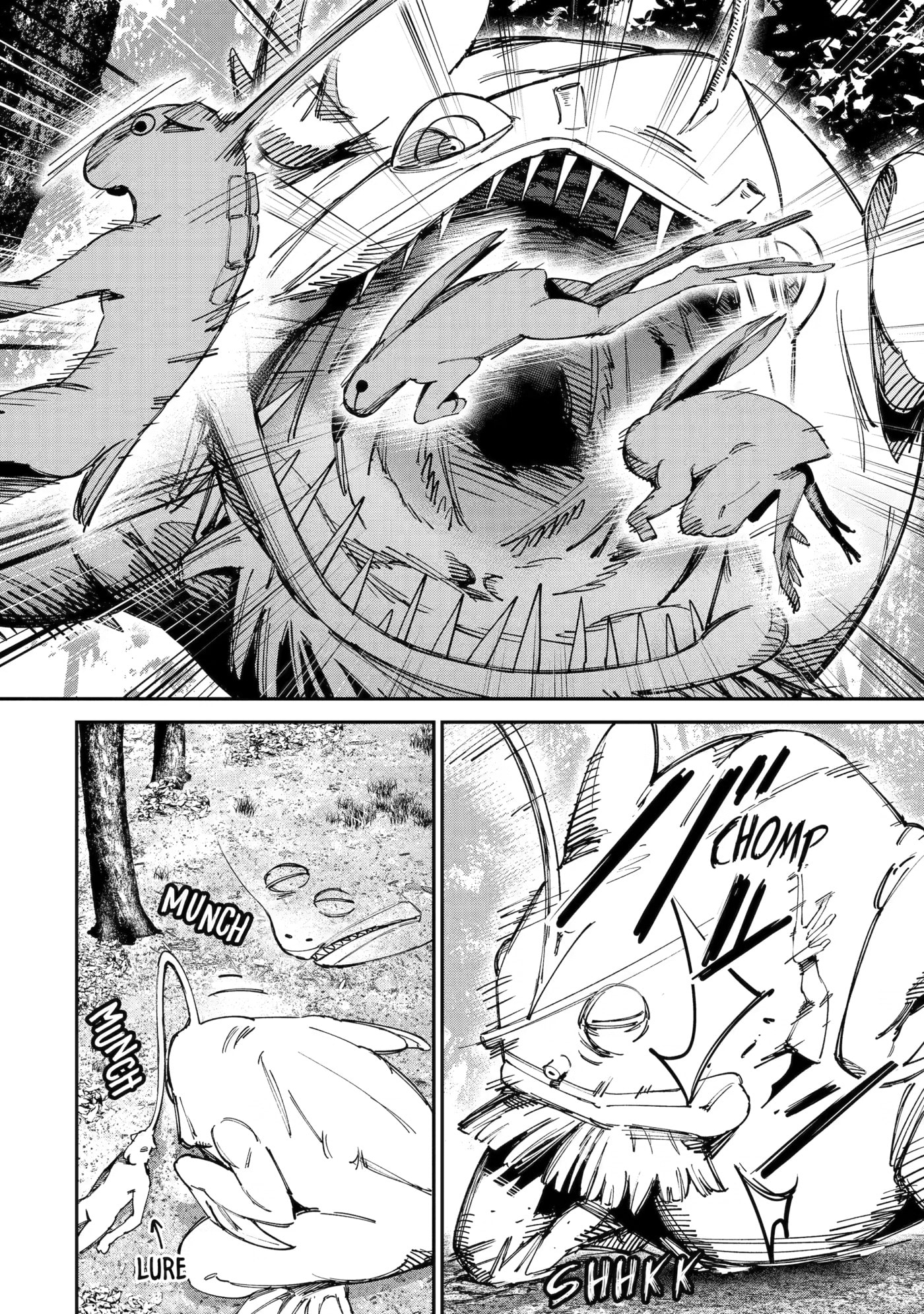Read Moimon chapter 19 image 1 on Lezhin