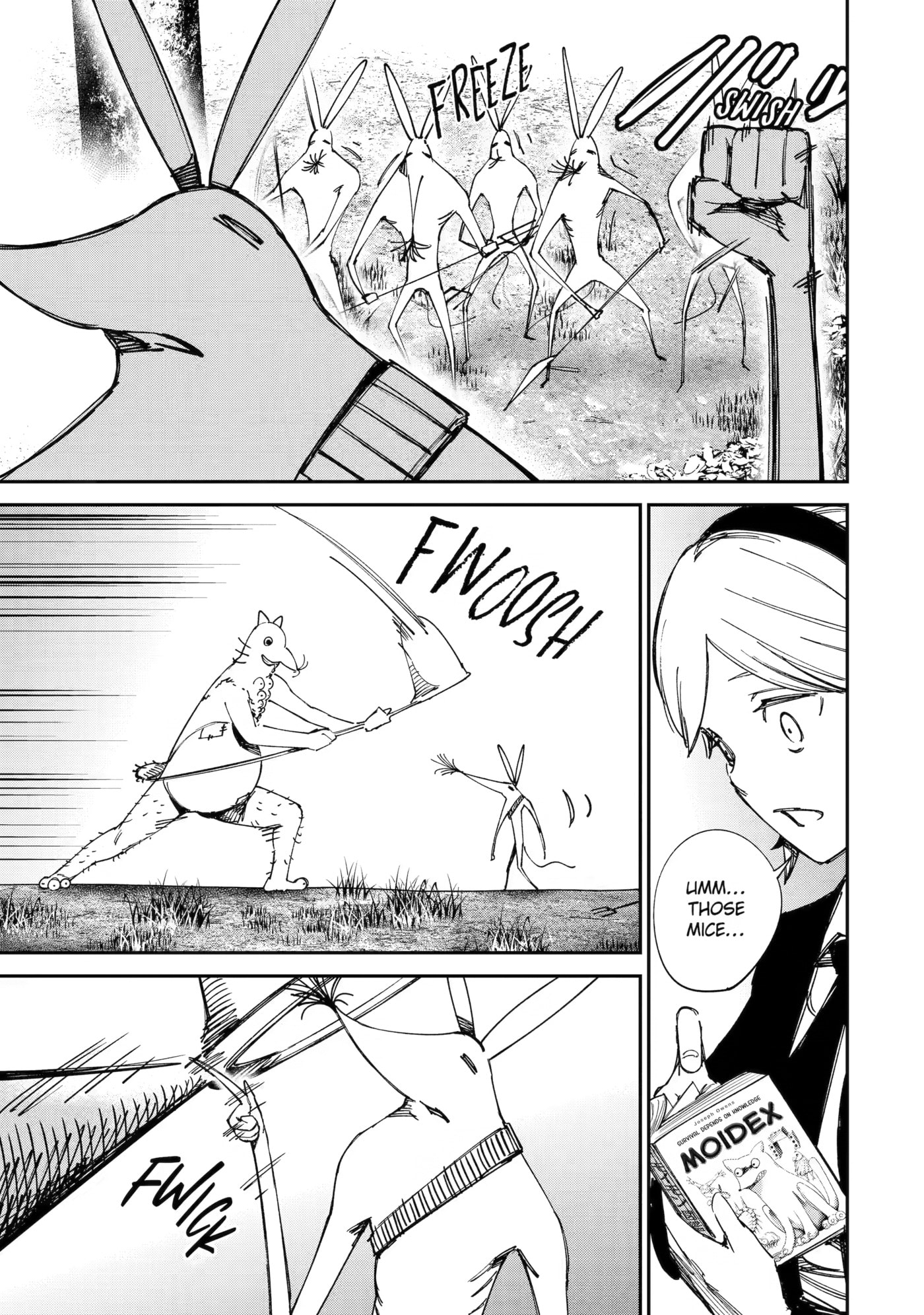 Read Moimon chapter 19 image 10 on Lezhin