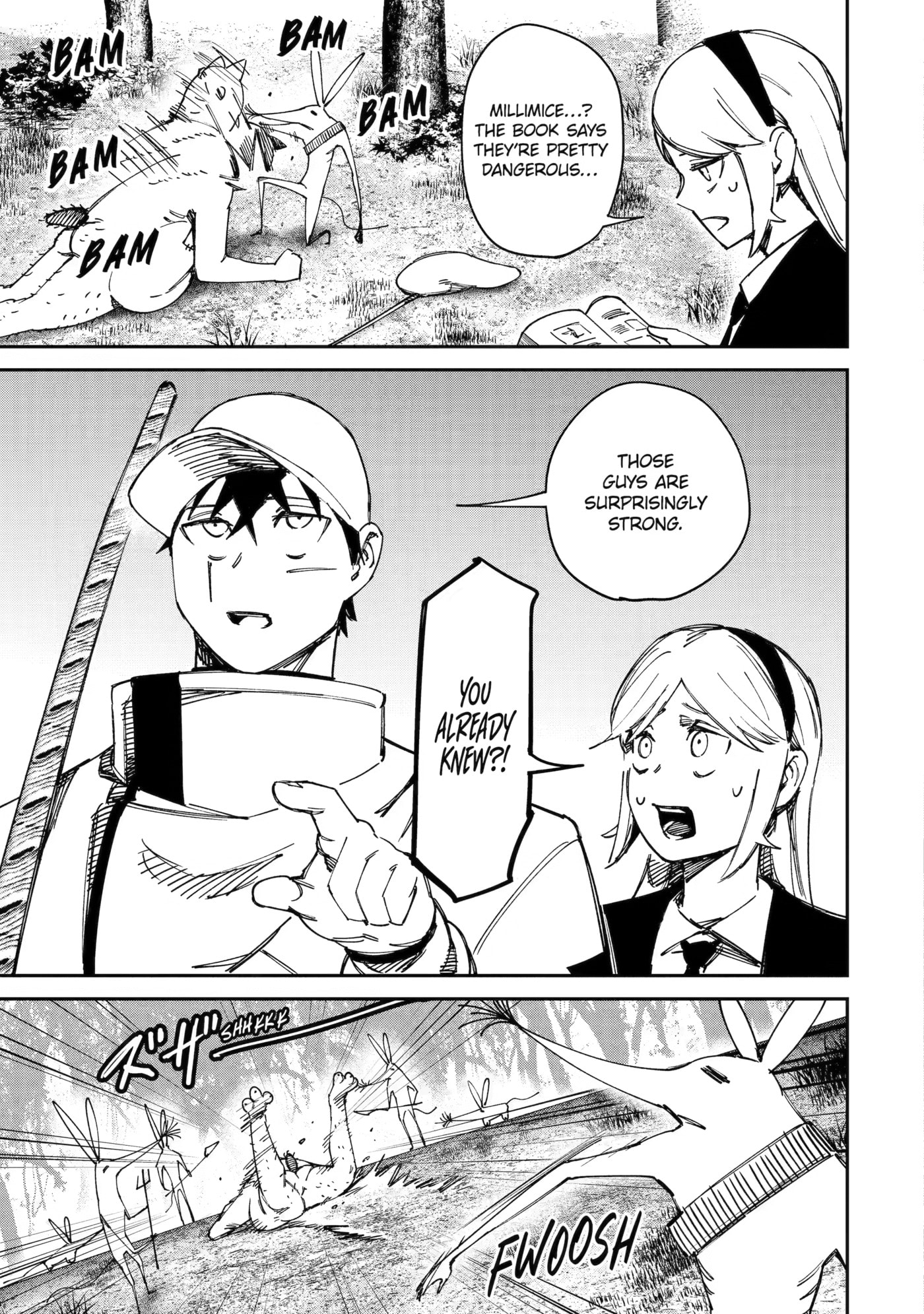 Read Moimon chapter 19 image 12 on Lezhin