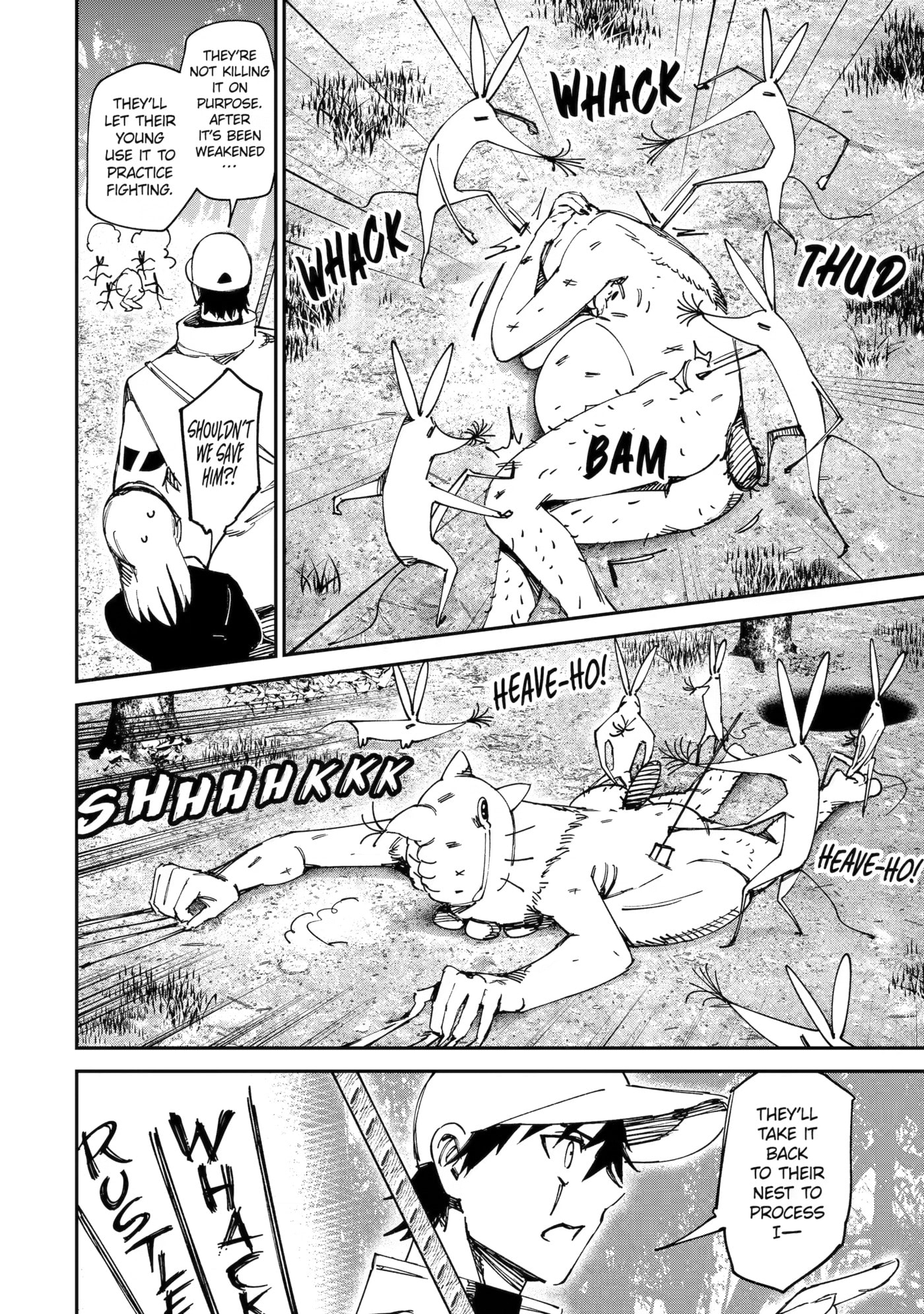 Read Moimon chapter 19 image 13 on Lezhin