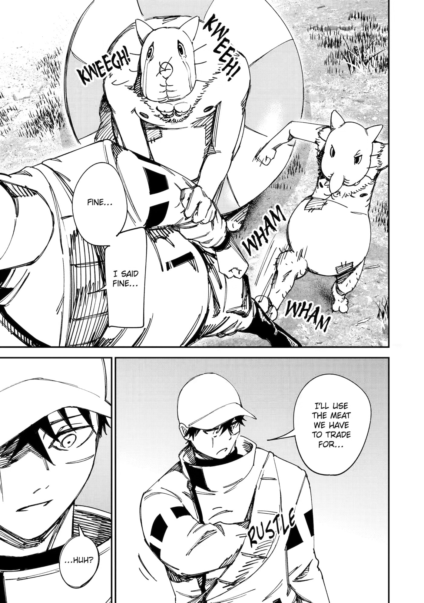 Read Moimon chapter 19 image 14 on Lezhin