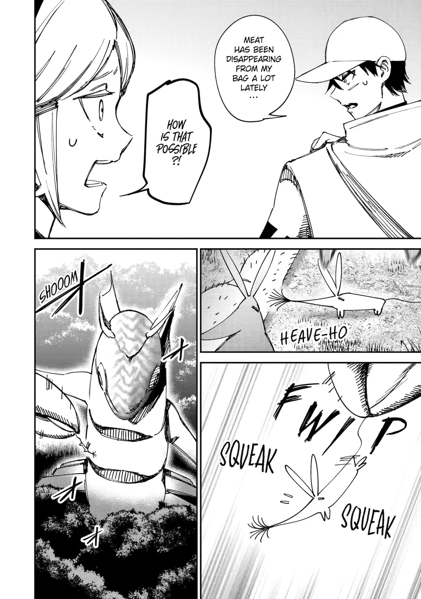 Read Moimon chapter 19 image 15 on Lezhin