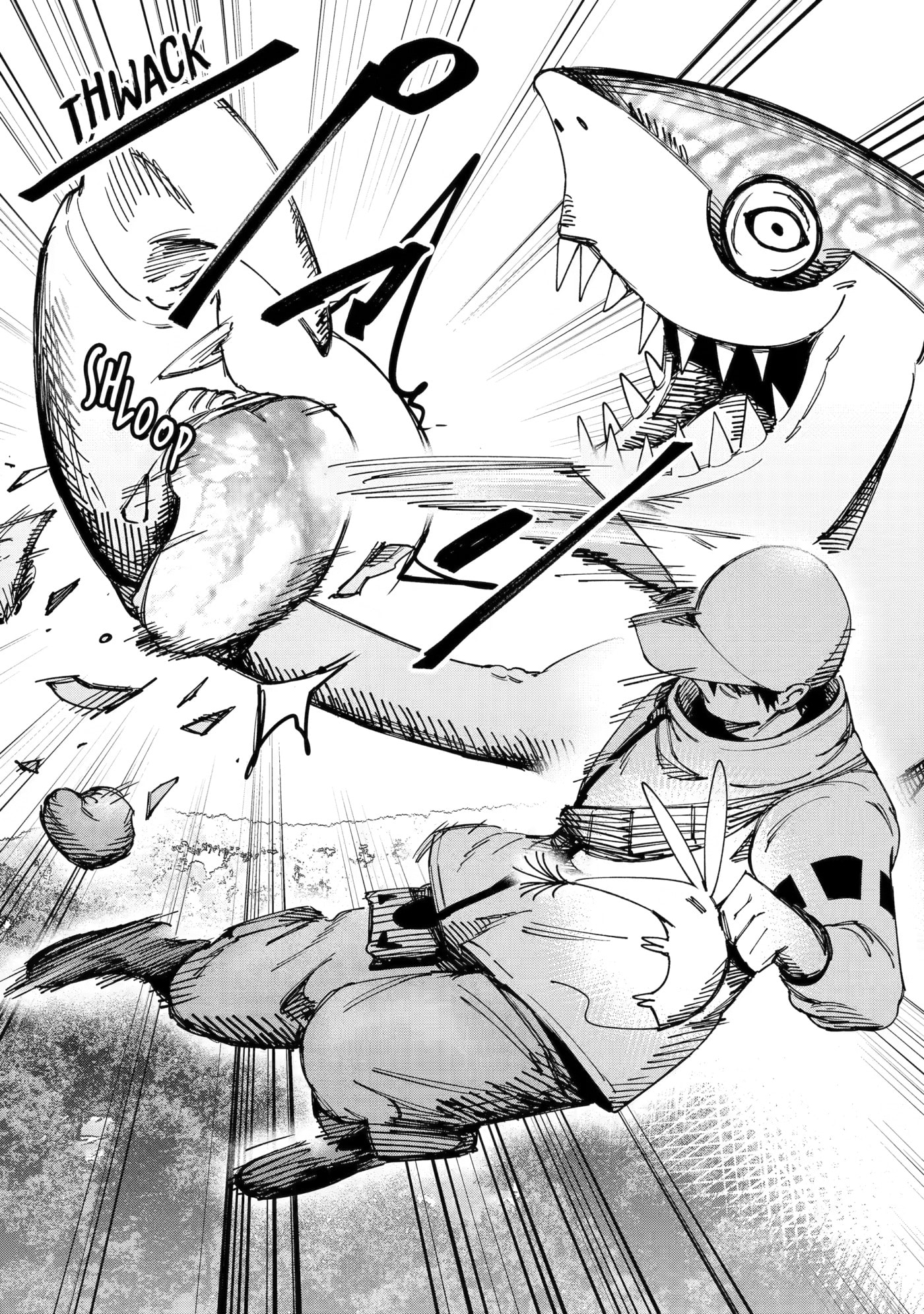 Read Moimon chapter 19 image 17 on Lezhin