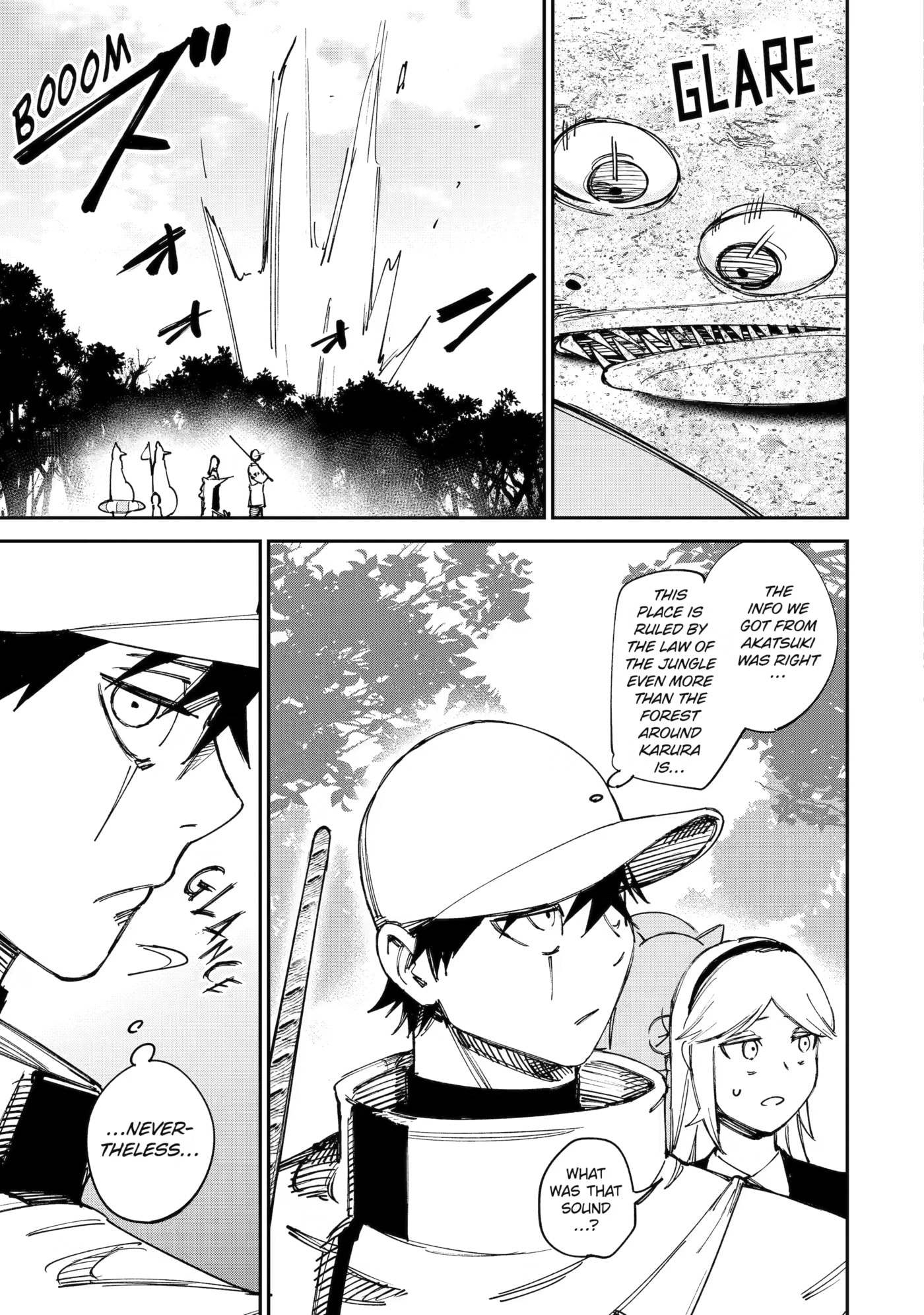 Read Moimon chapter 19 image 2 on Lezhin
