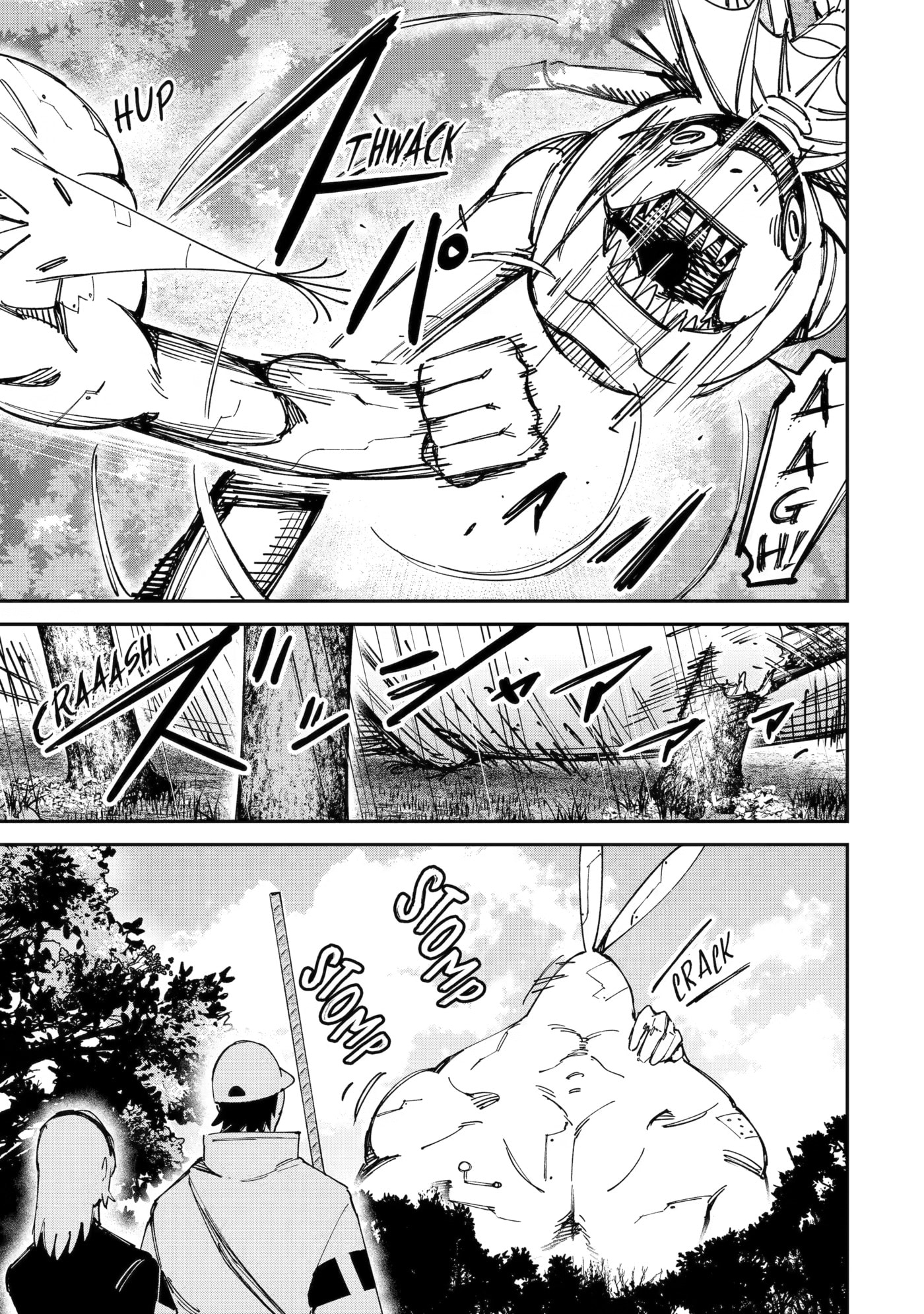 Read Moimon chapter 19 image 23 on Lezhin