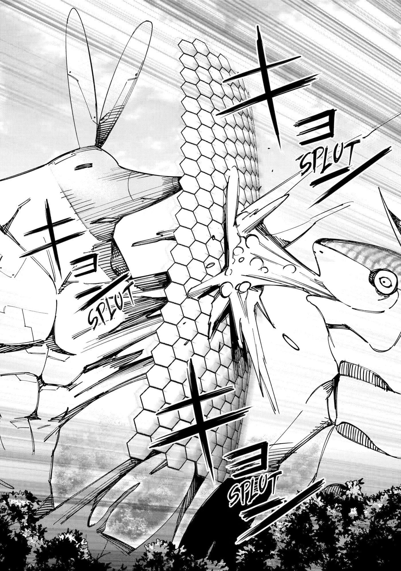 Read Moimon chapter 19 image 26 on Lezhin