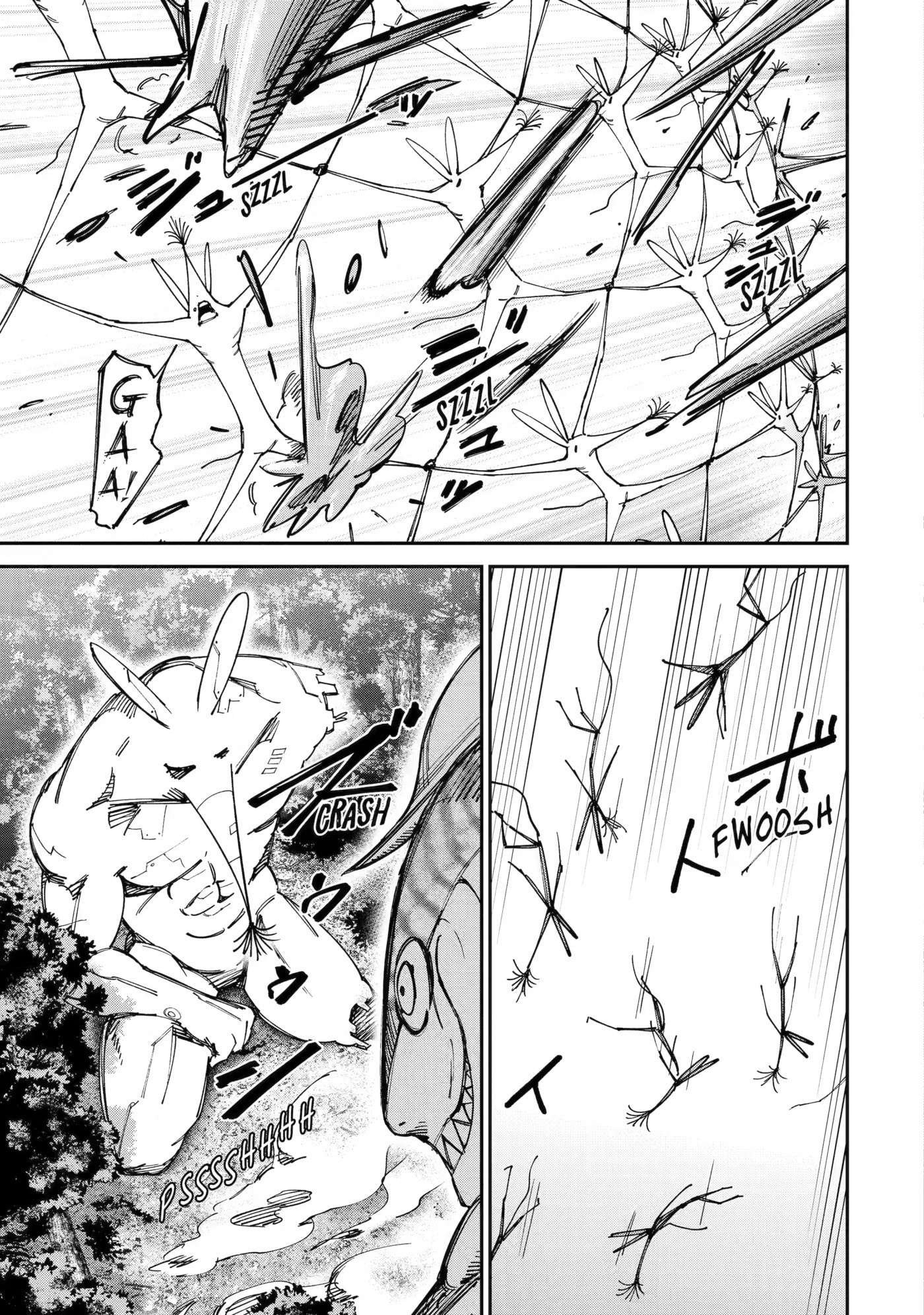 Read Moimon chapter 19 image 27 on Lezhin