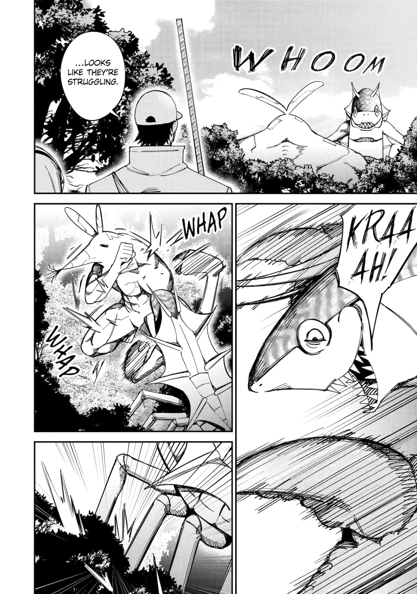 Read Moimon chapter 19 image 28 on Lezhin