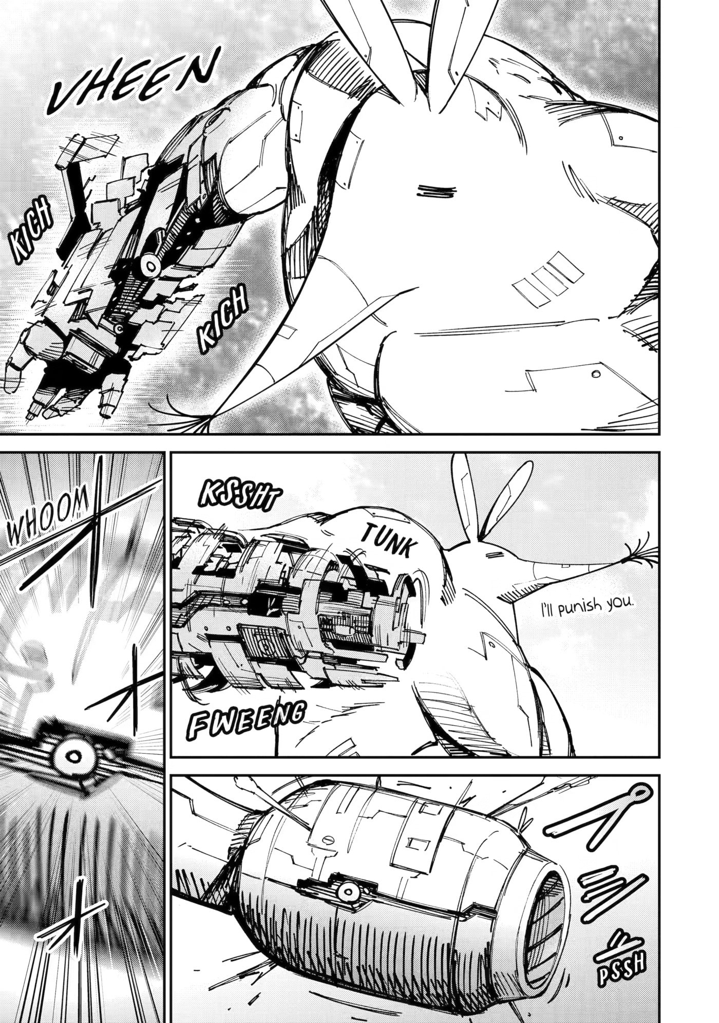 Read Moimon chapter 19 image 31 on Lezhin