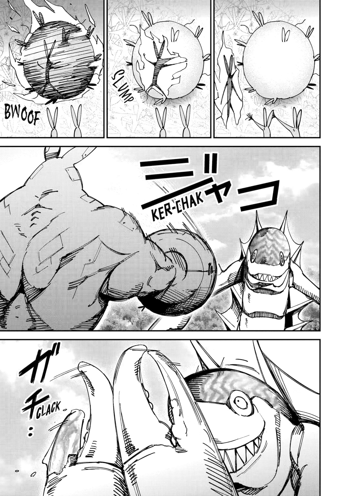 Read Moimon chapter 19 image 33 on Lezhin
