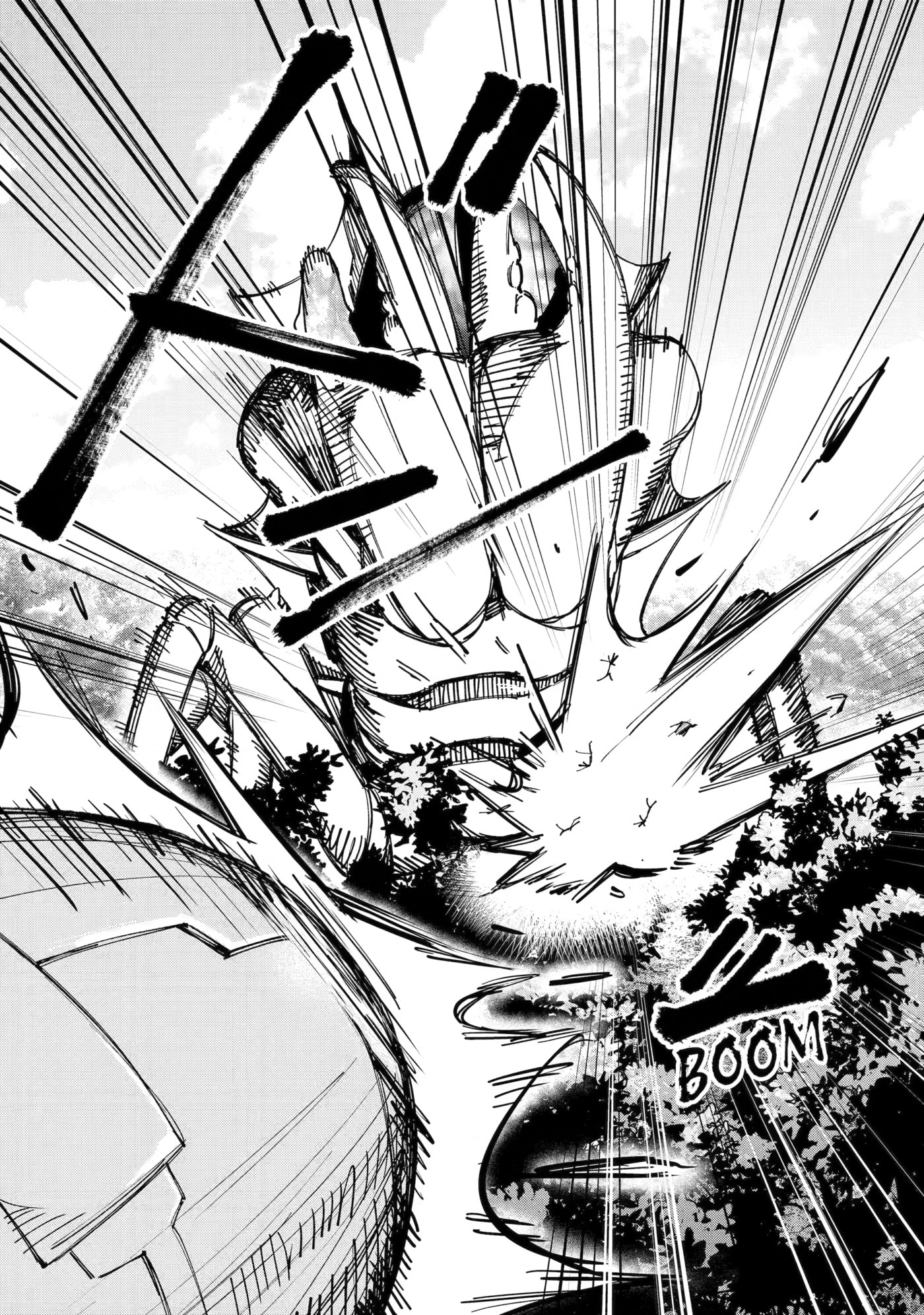 Read Moimon chapter 19 image 34 on Lezhin