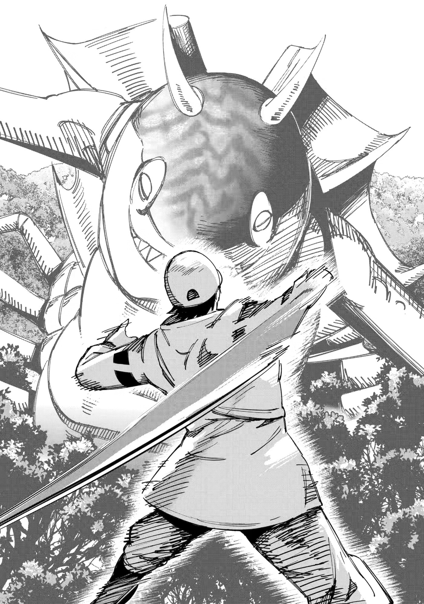 Read Moimon chapter 19 image 37 on Lezhin