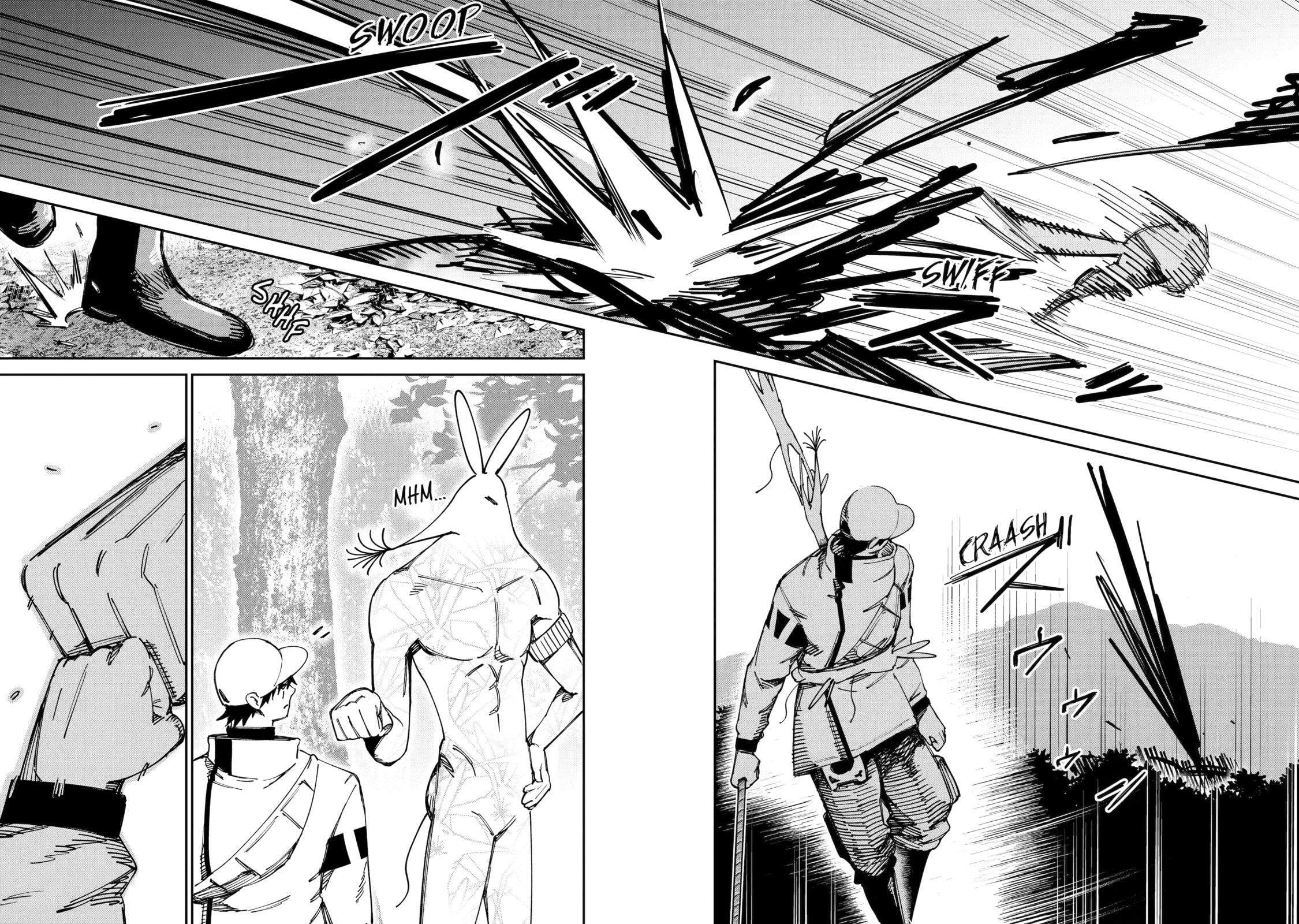 Read Moimon chapter 19 image 38 on Lezhin