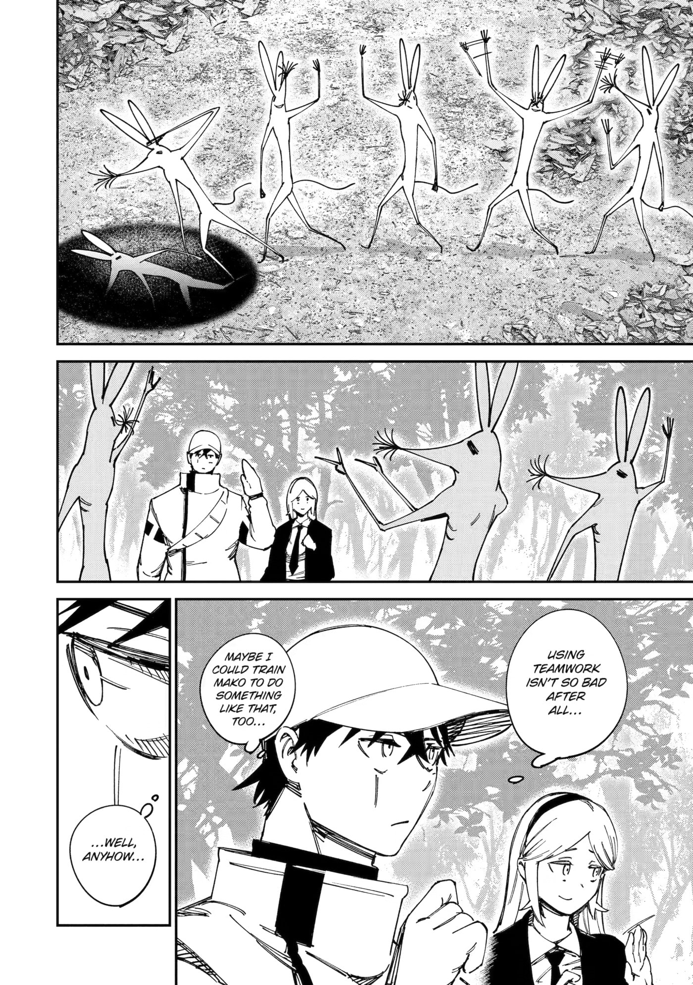 Read Moimon chapter 19 image 39 on Lezhin