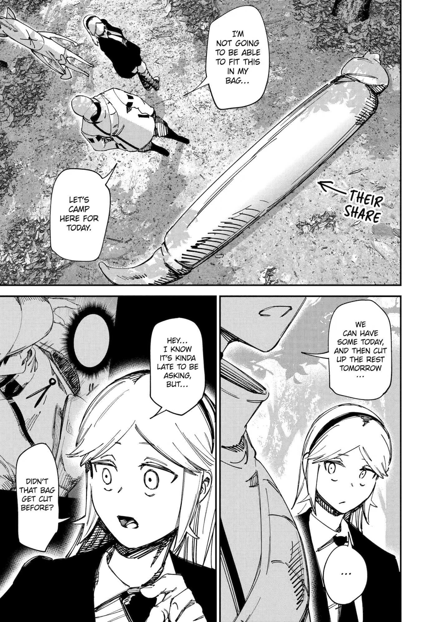 Read Moimon chapter 19 image 40 on Lezhin
