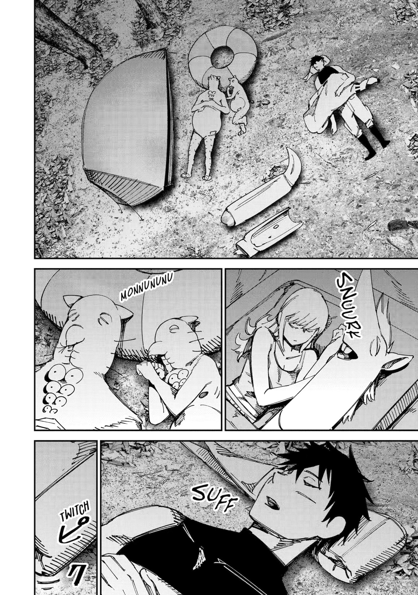 Read Moimon chapter 19 image 43 on Lezhin