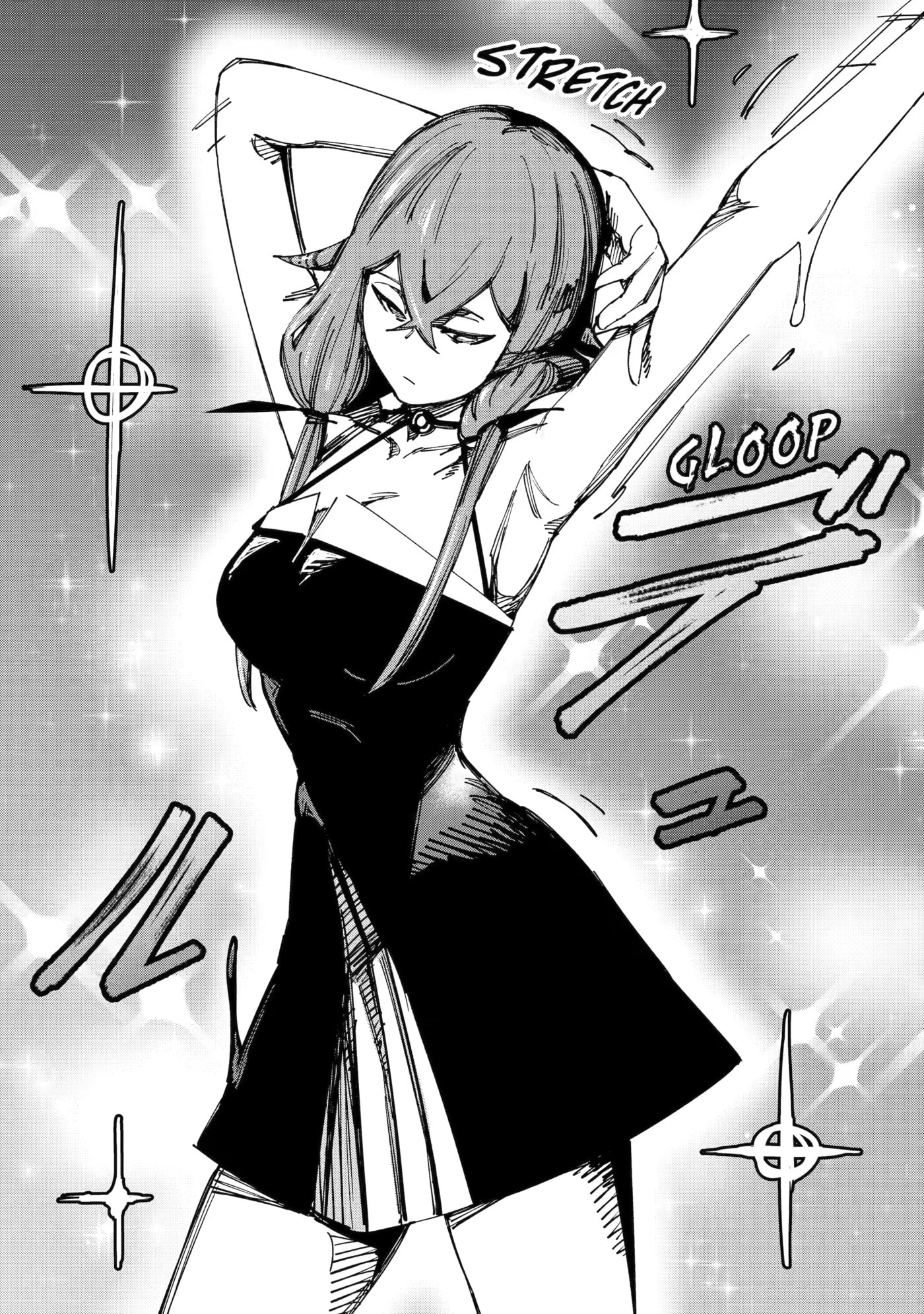 Read Moimon chapter 19 image 45 on Lezhin