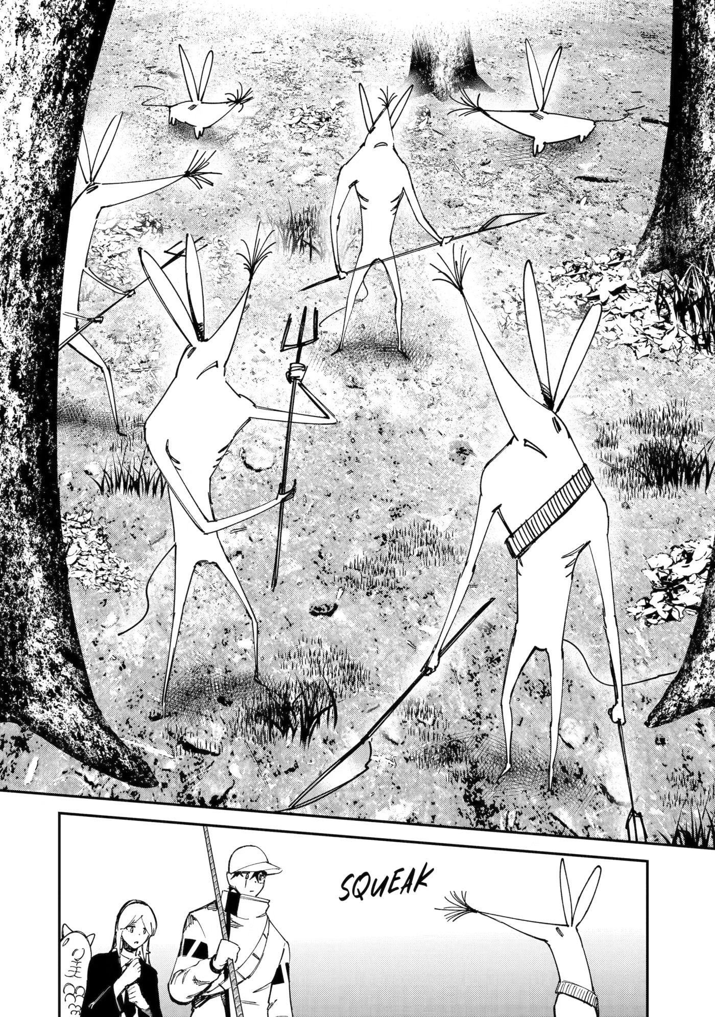 Read Moimon chapter 19 image 7 on Lezhin