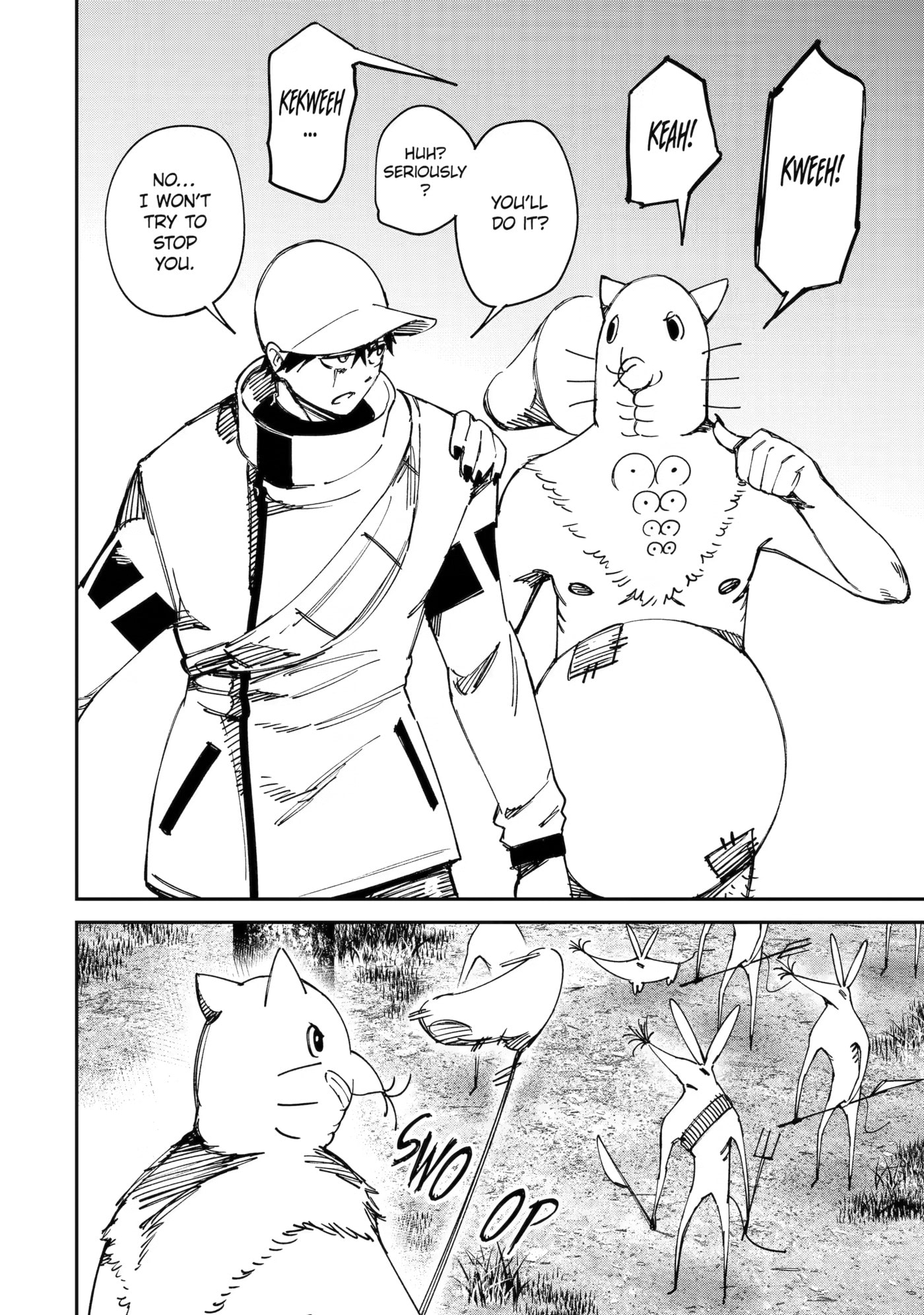 Read Moimon chapter 19 image 9 on Lezhin