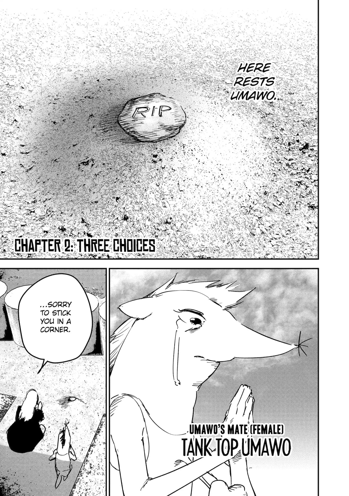 Read Moimon chapter 2.1 image 0 on Lezhin