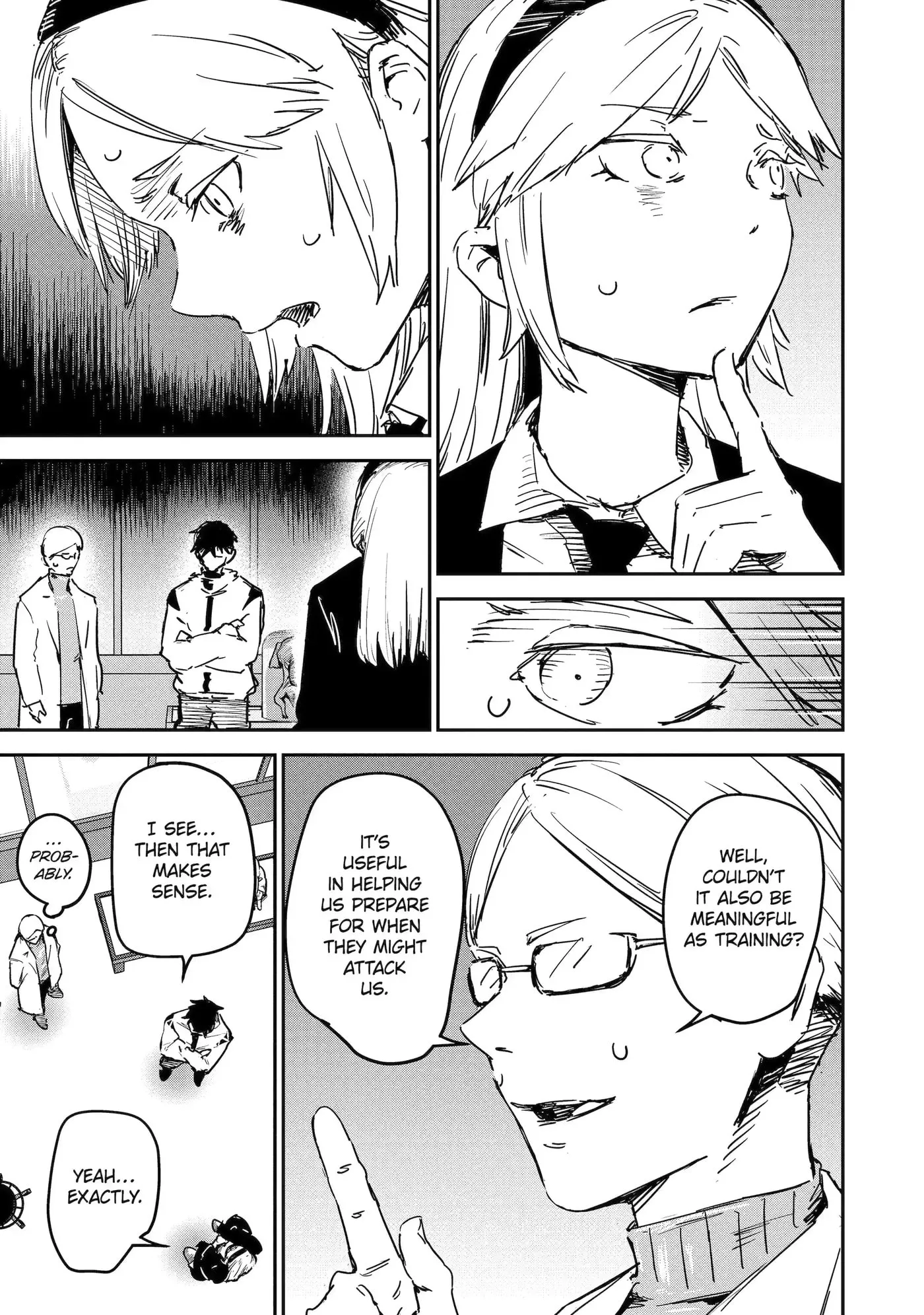 Read Moimon chapter 2.2 image 0 on Lezhin