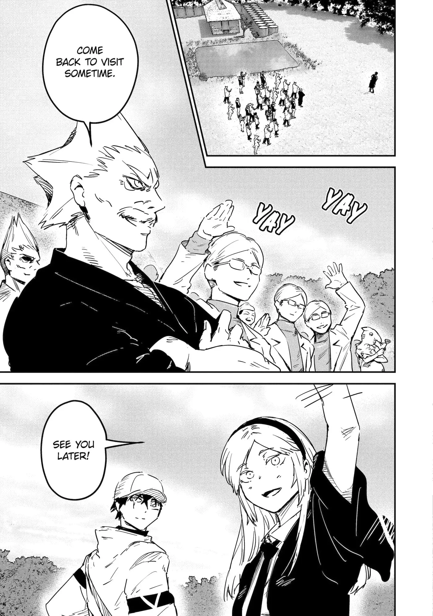 Read Moimon chapter 2.2 image 10 on Lezhin