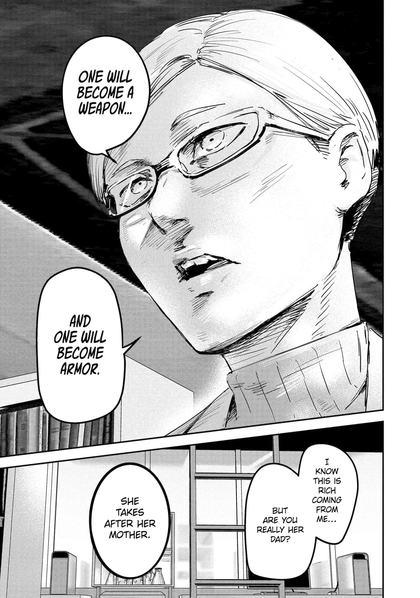 Read Moimon chapter 2.2 image 4 on Lezhin