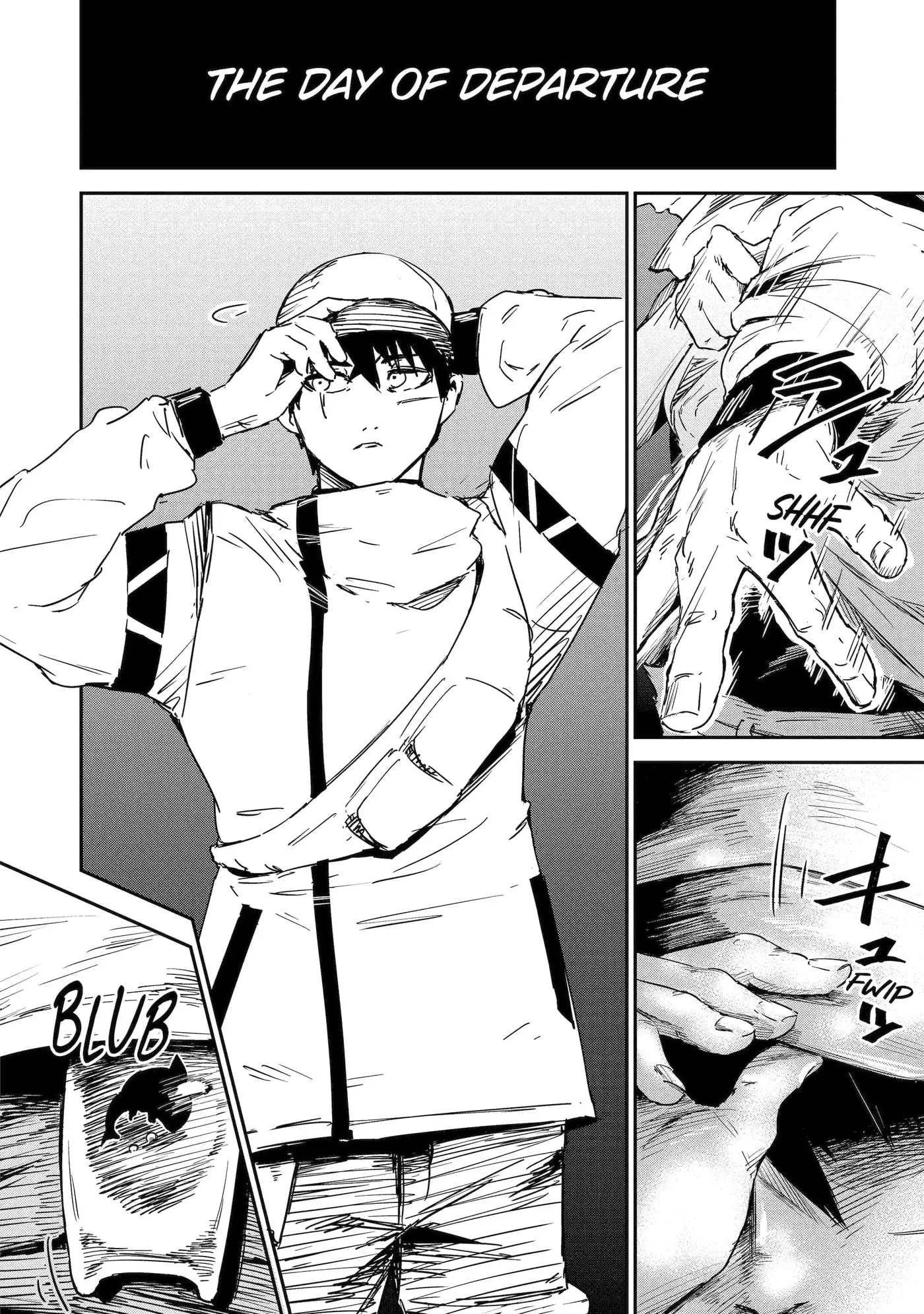 Read Moimon chapter 2.2 image 9 on Lezhin
