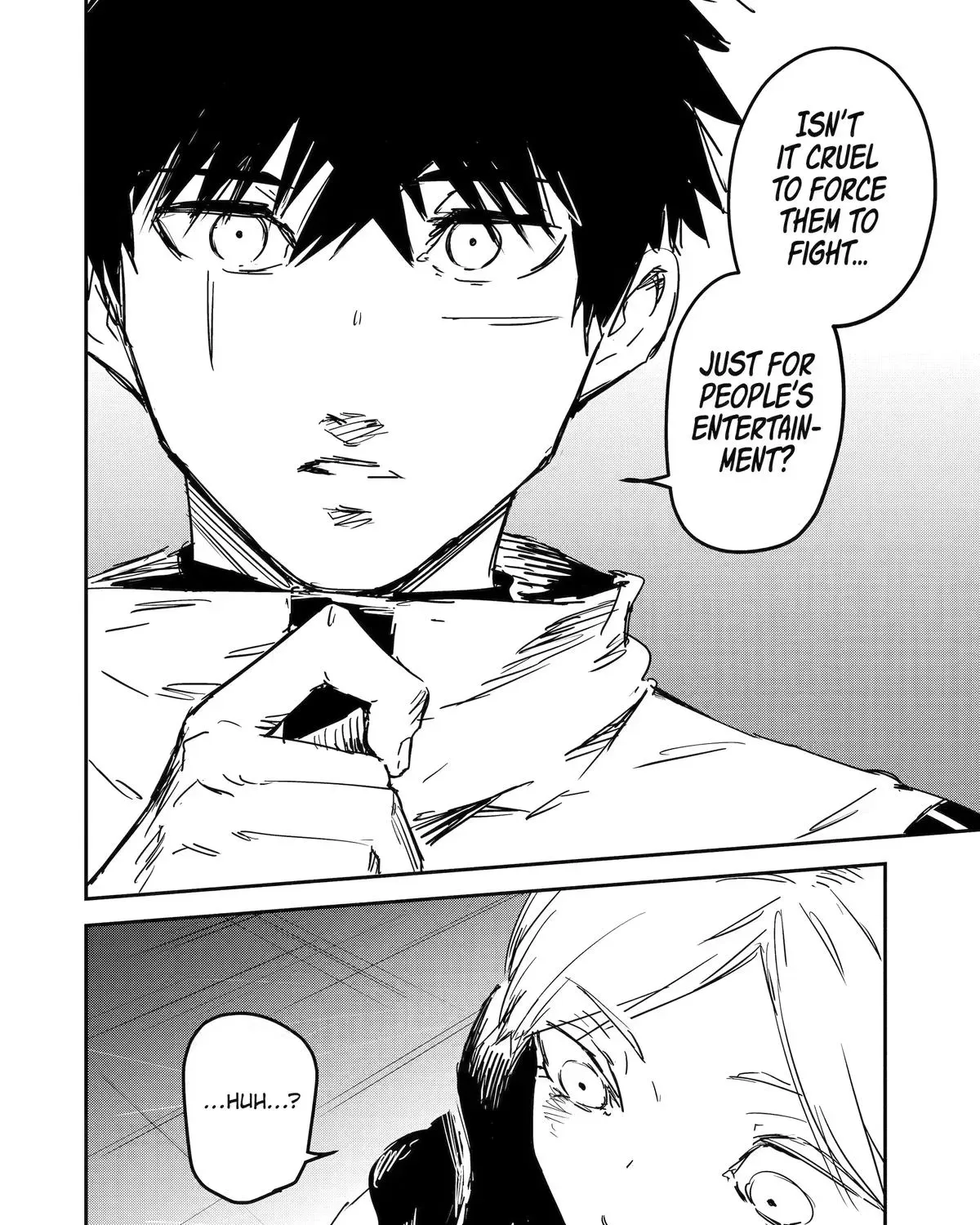 Read Moimon chapter 2 image 18 on Lezhin