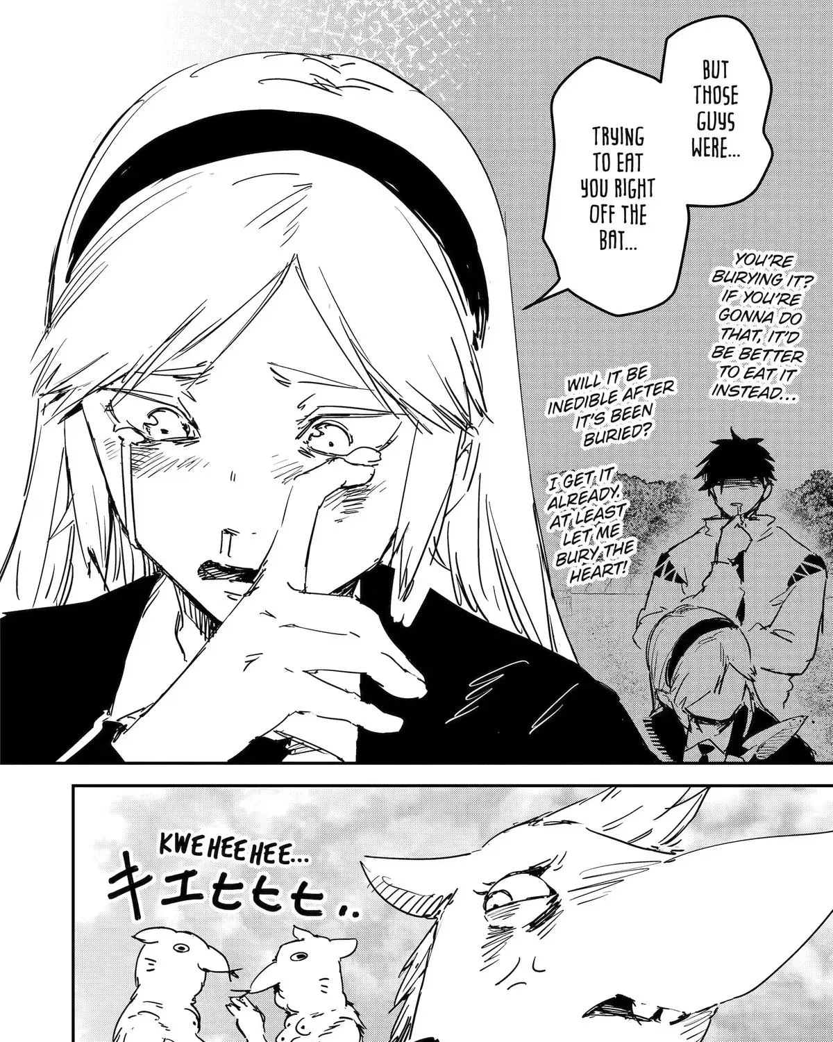Read Moimon chapter 2 image 2 on Lezhin