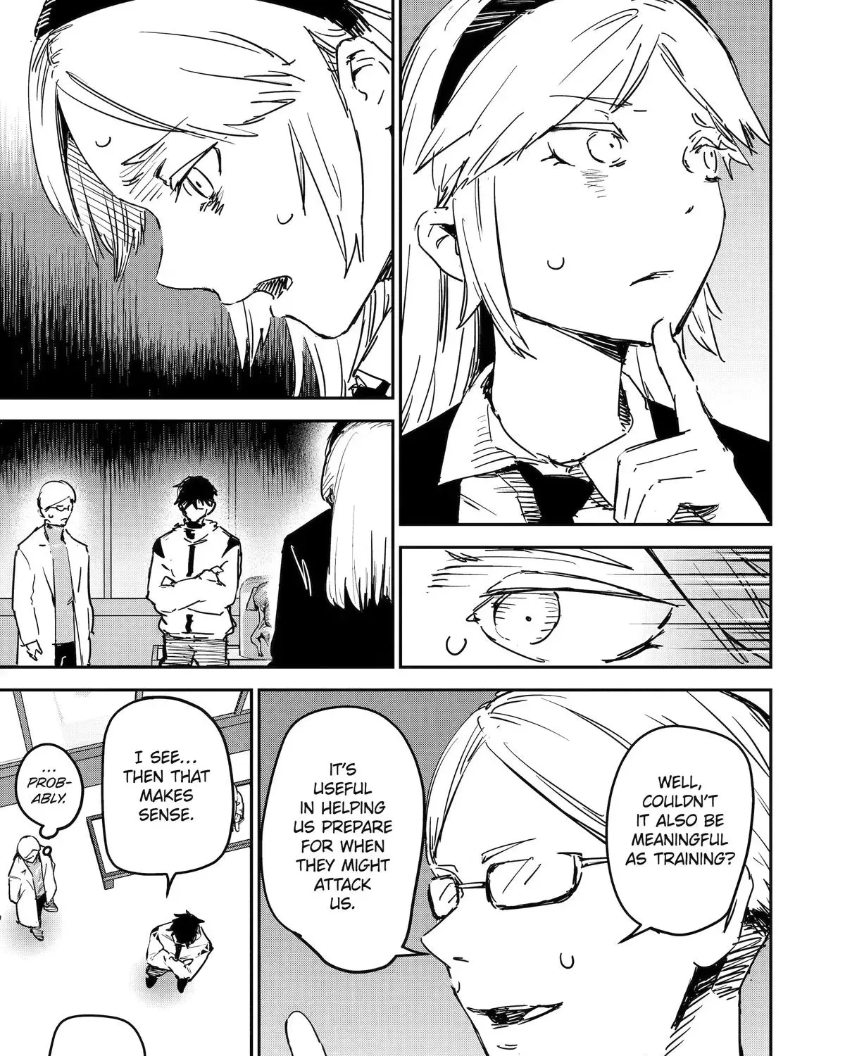 Read Moimon chapter 2 image 20 on Lezhin
