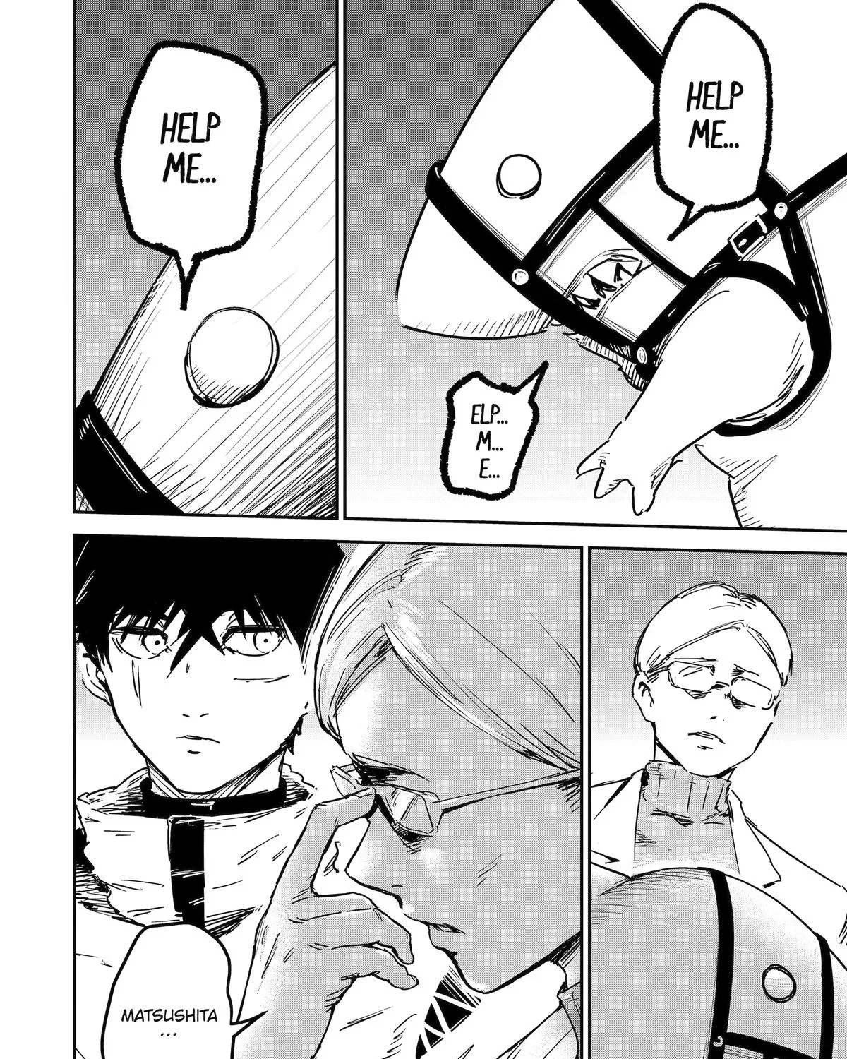 Read Moimon chapter 2 image 34 on Lezhin