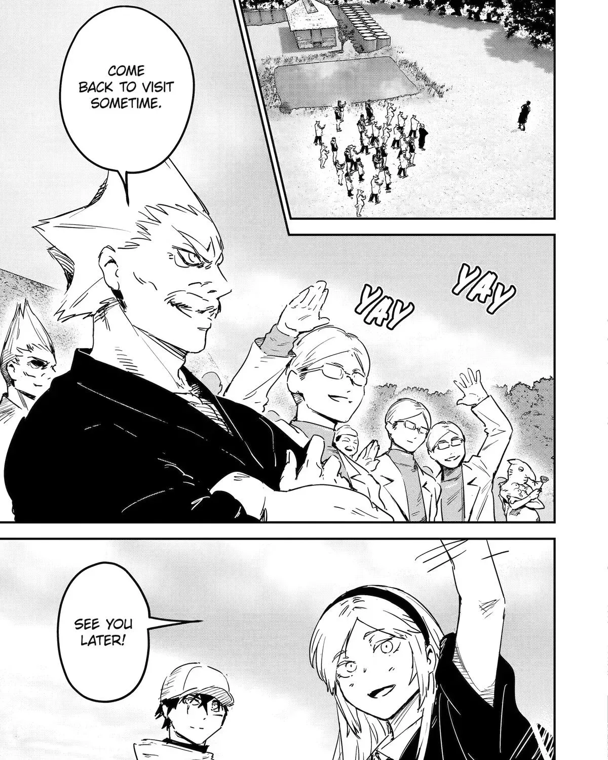 Read Moimon chapter 2 image 40 on Lezhin
